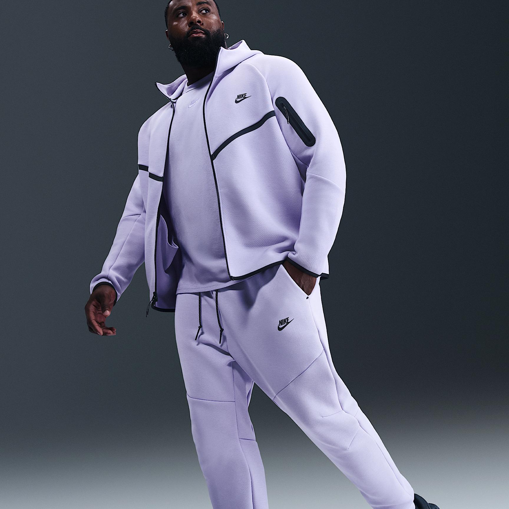 Mens Nike Tech Fleece Jogger Pants Product Image