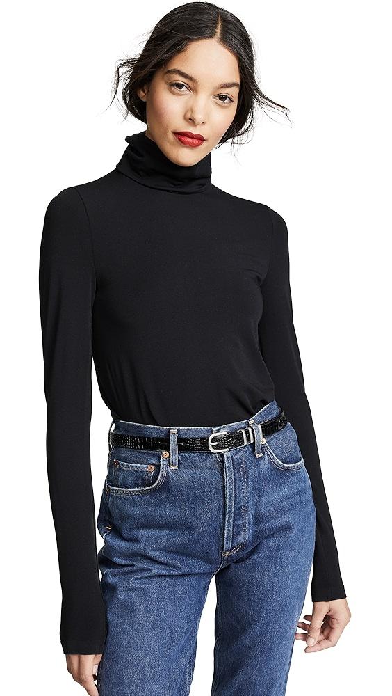 Wolford Aurora Turtleneck | Shopbop Product Image
