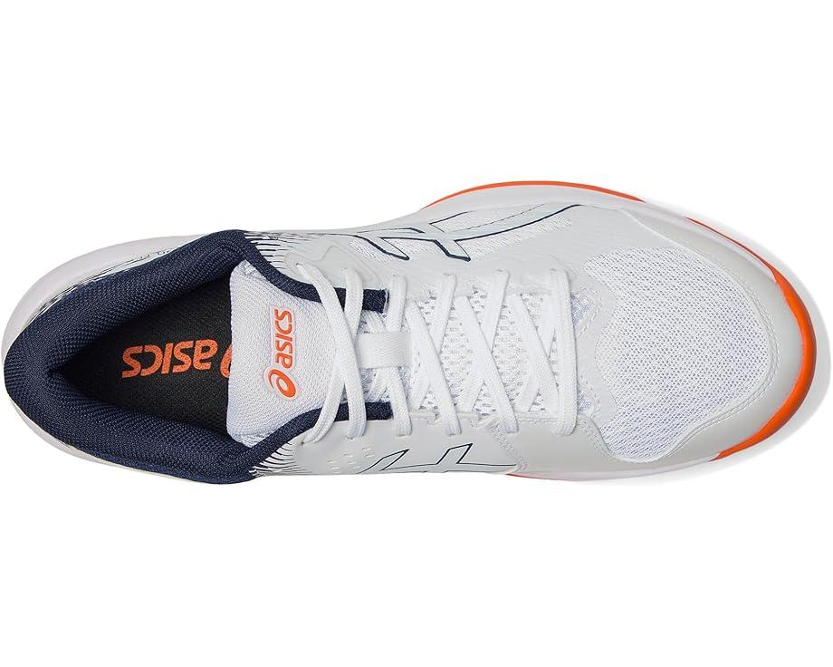 Netburner Ballistic FF 3 Volleyball Shoe Product Image