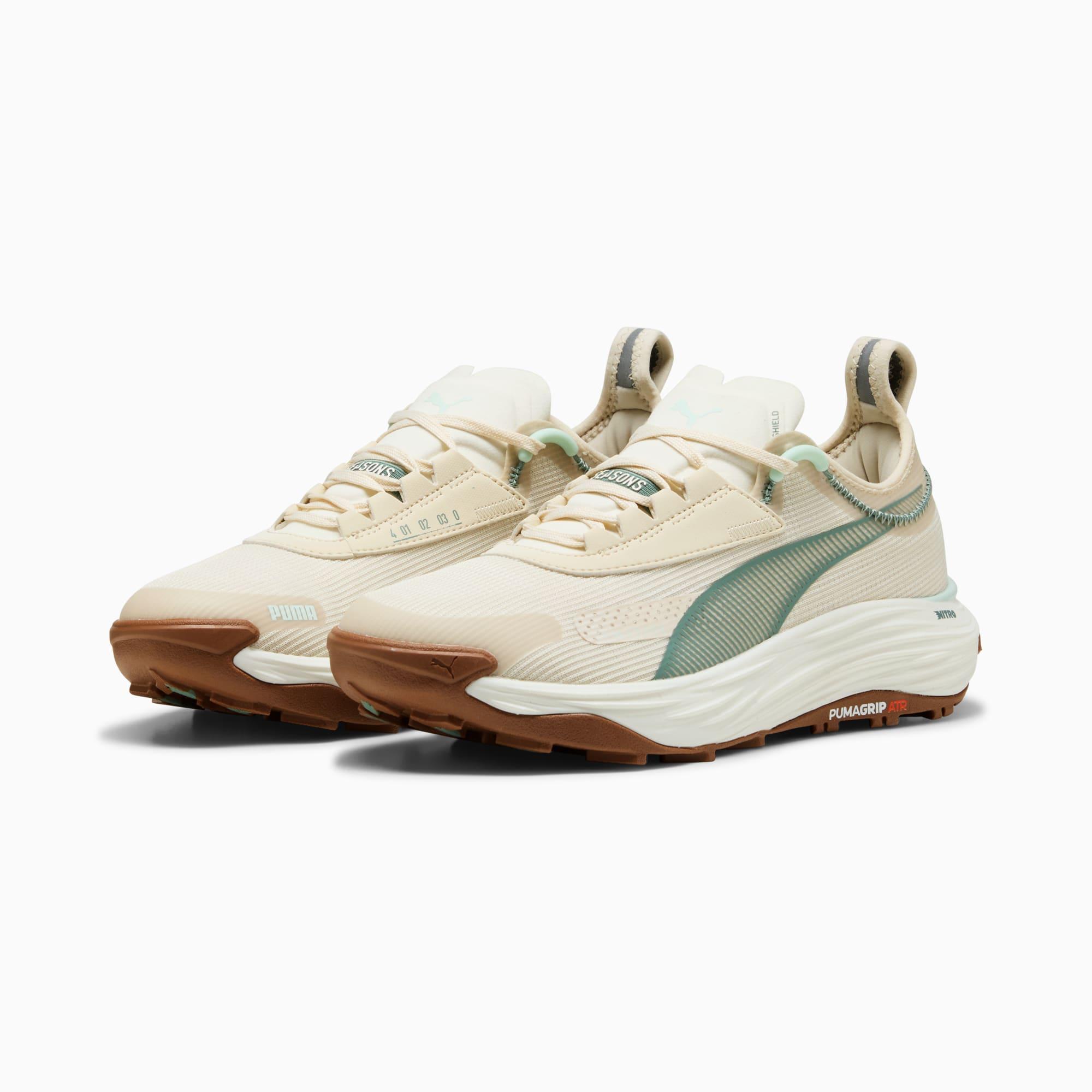 SEASONS Voyage NITRO™ 3 Women's Trail Running Shoes Product Image