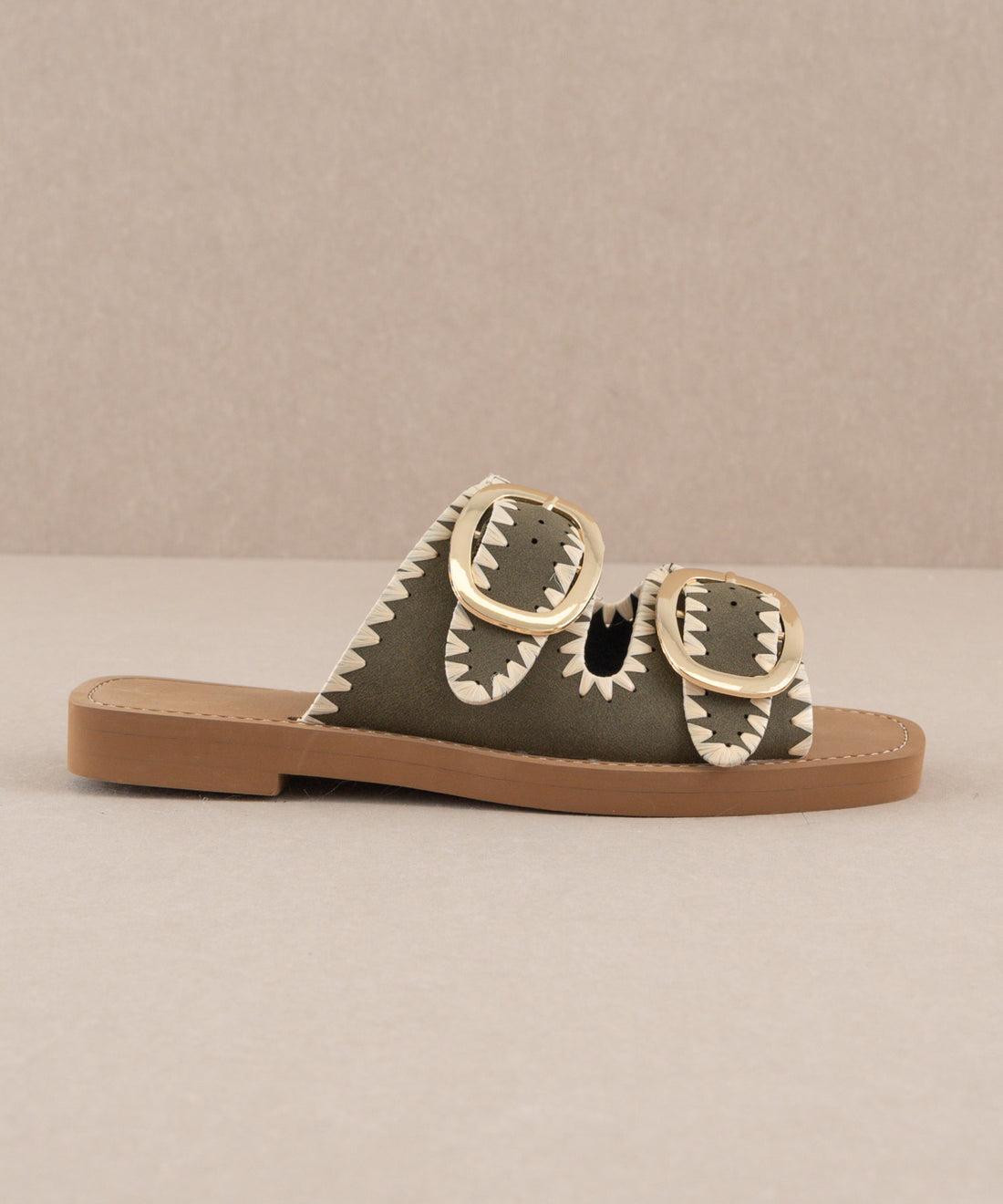THE TIVOLI SANDAL Product Image