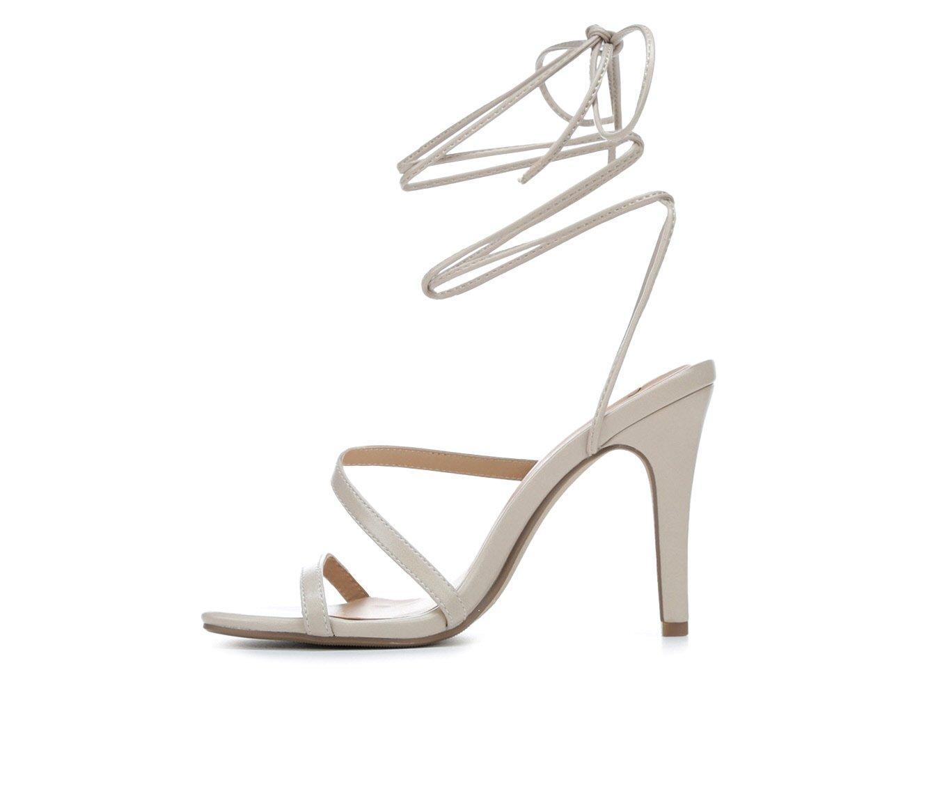 Women's Delicious Shop Dress Sandals Product Image