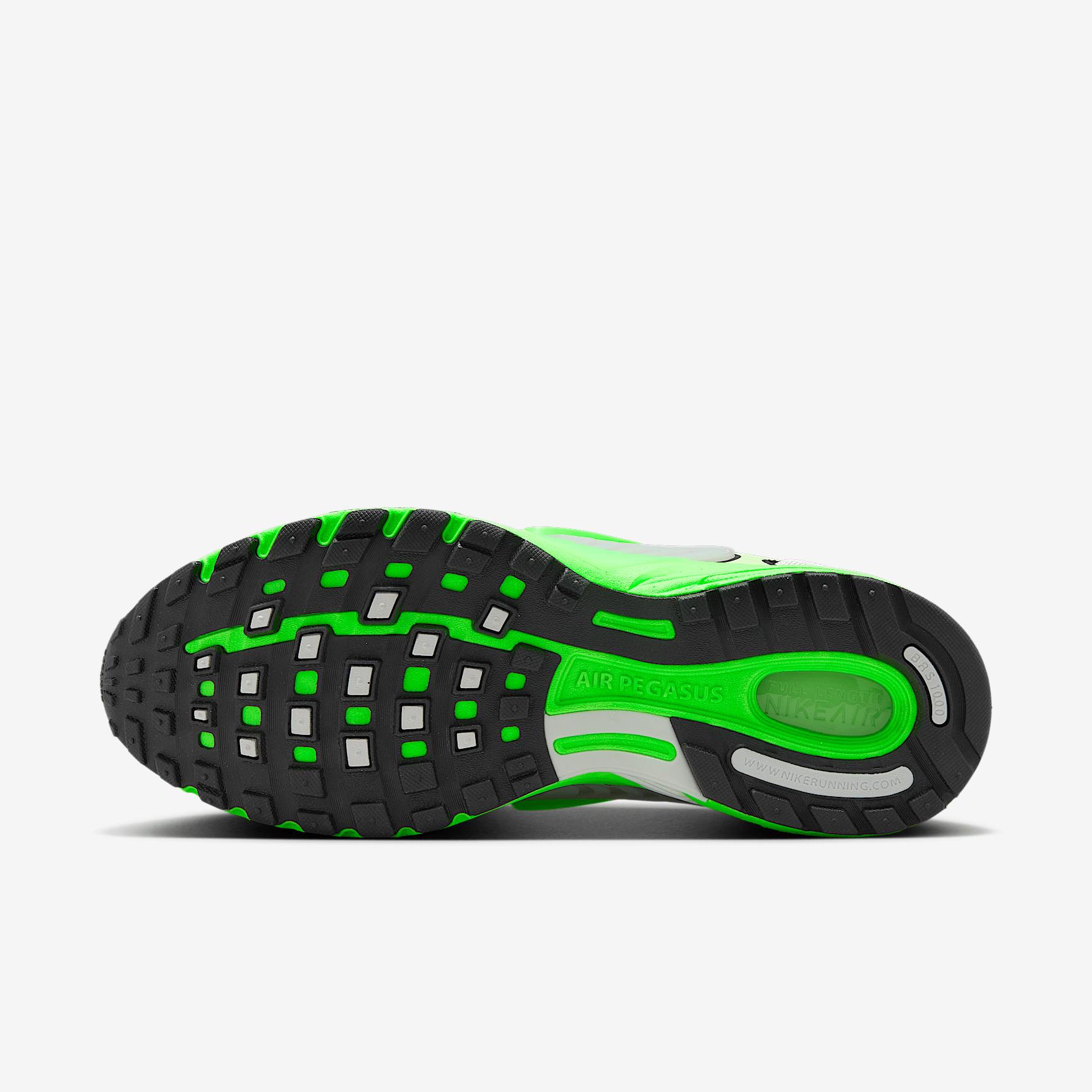 Nike Men's Air Pegasus Wave Shoes Product Image
