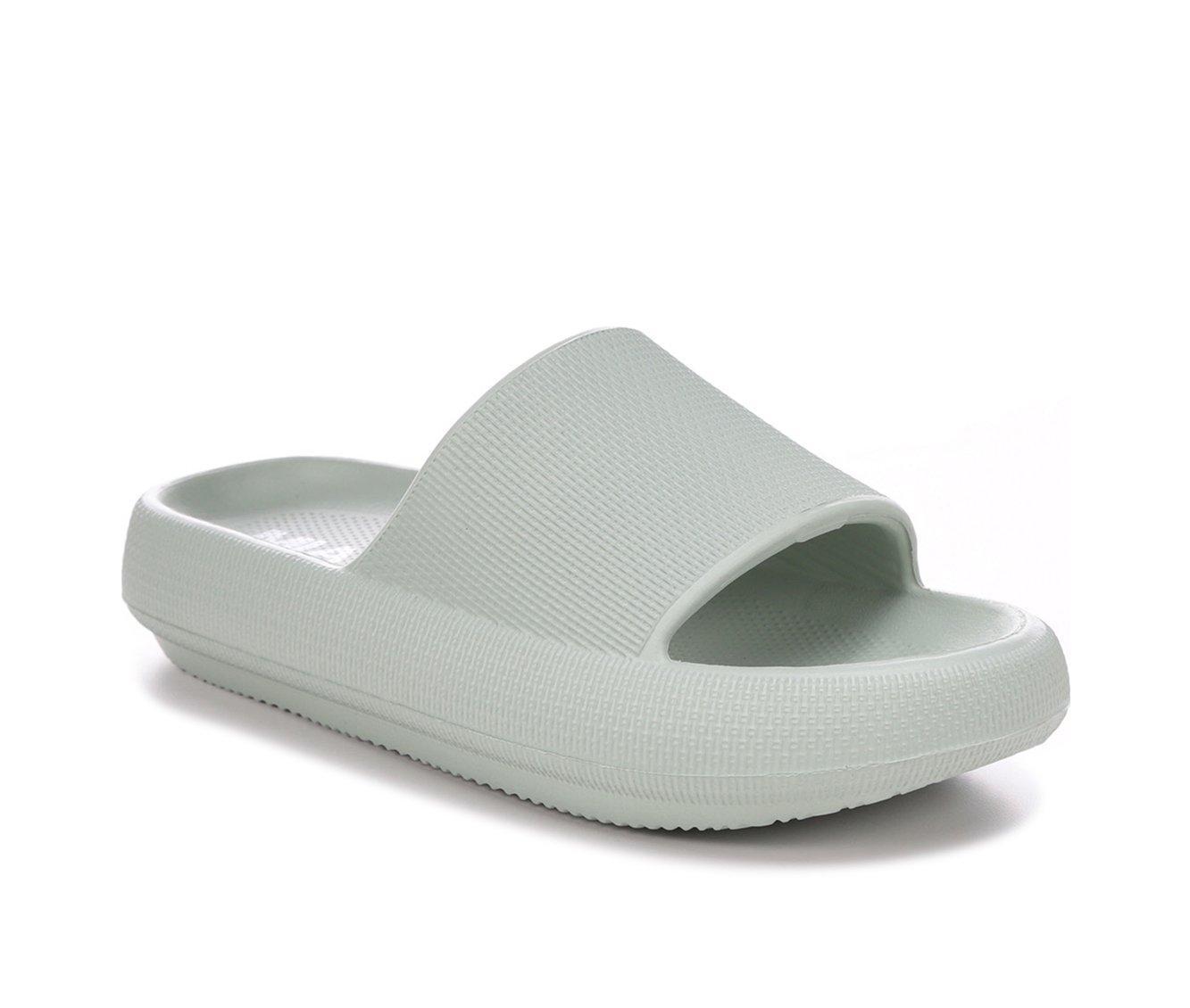 Women's MIA Camyl Platform Slides Product Image