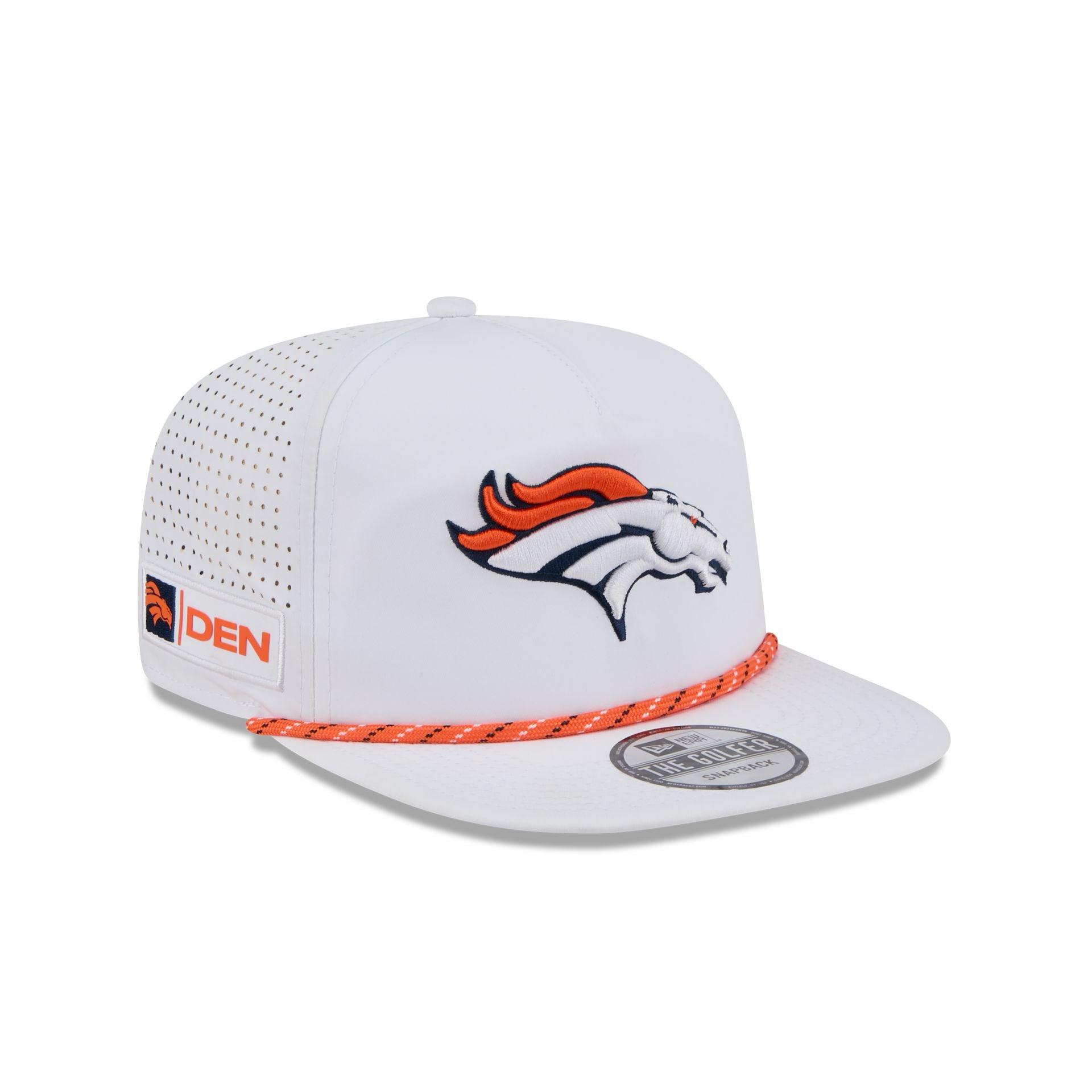St. Louis Cardinals Team Text Golfer Hat Male Product Image
