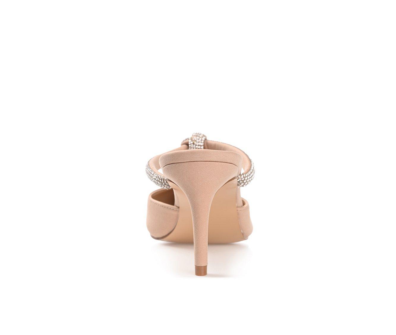 Women's Journee Collection Lunna Pumps Product Image