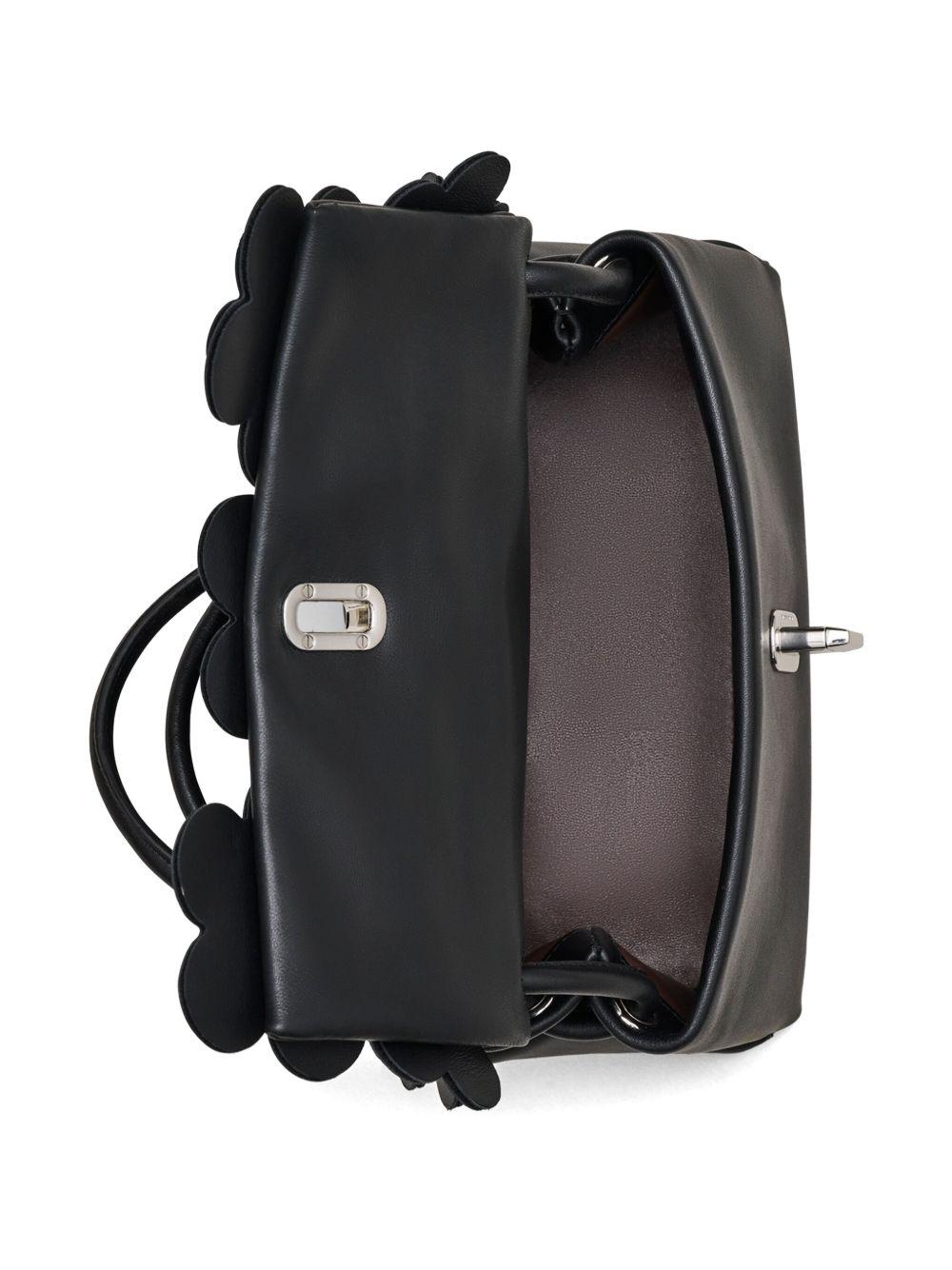 The Daisy Applique Mini Dual bag Product Image