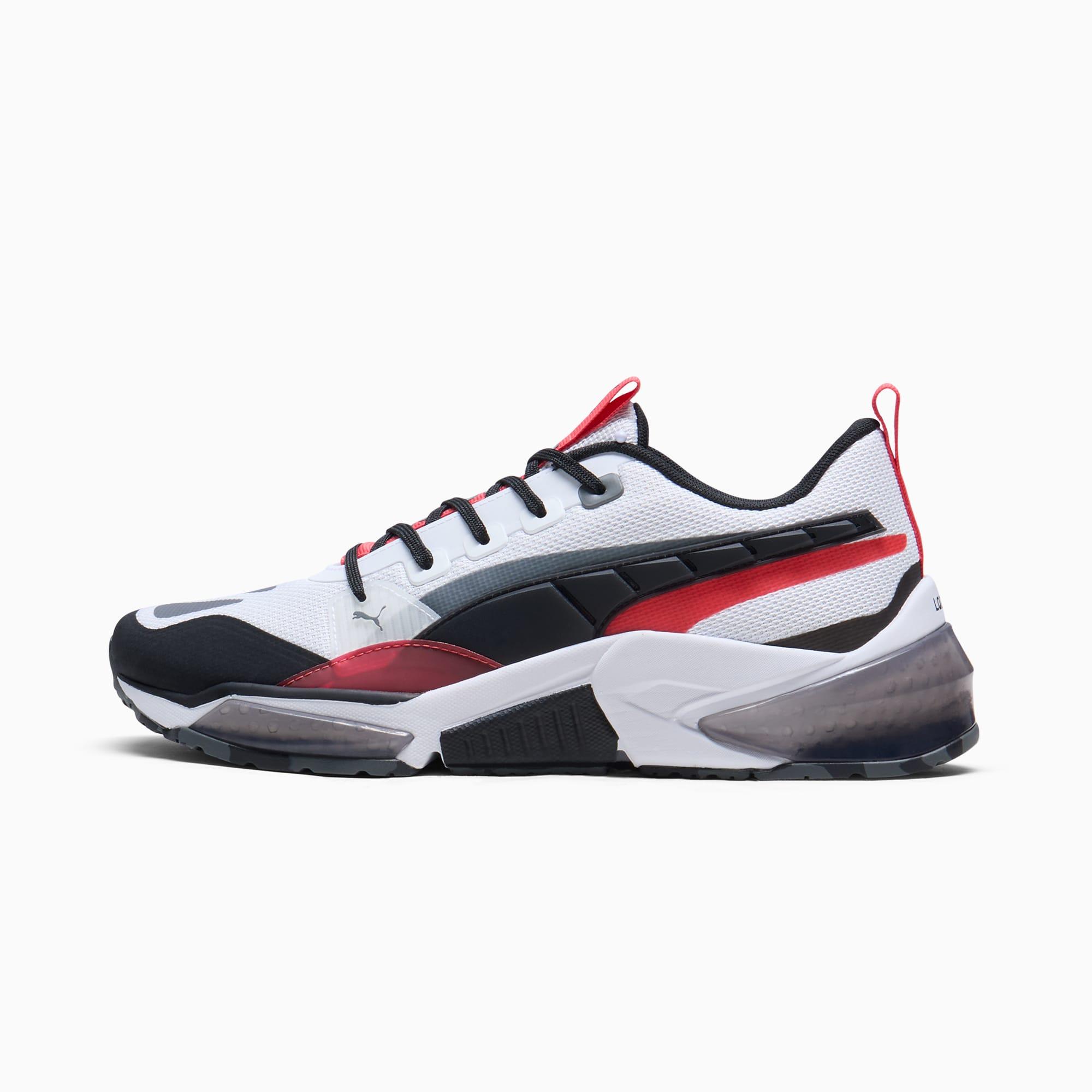 LQDCELL Optic Evo Men's Sneakers Product Image