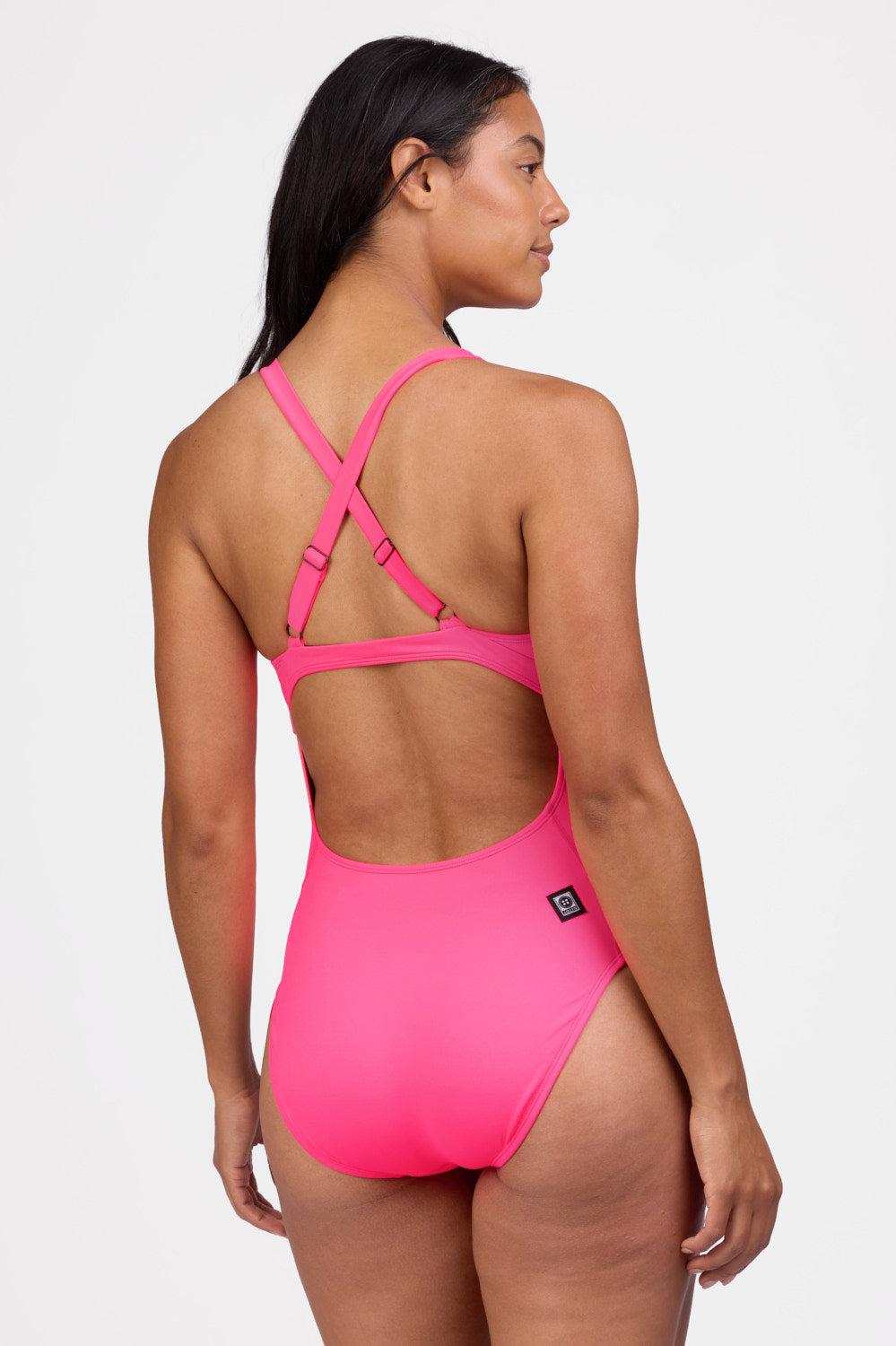 Toni One Piece Swimsuit Product Image