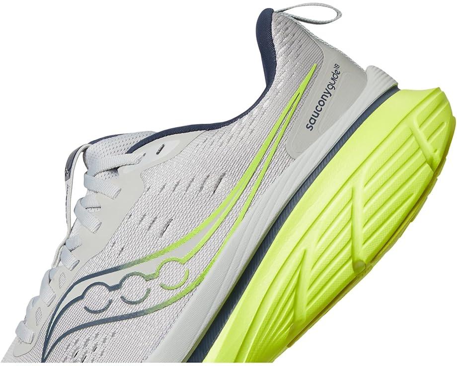 Men's Saucony Guide 18 Product Image