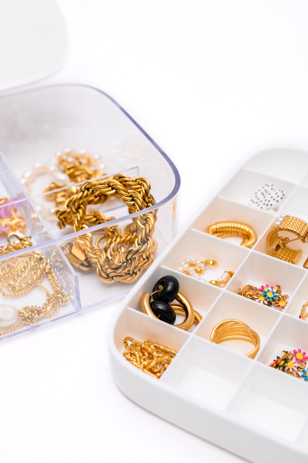 Have and Hold Jewelry and Storage Bundle Product Image