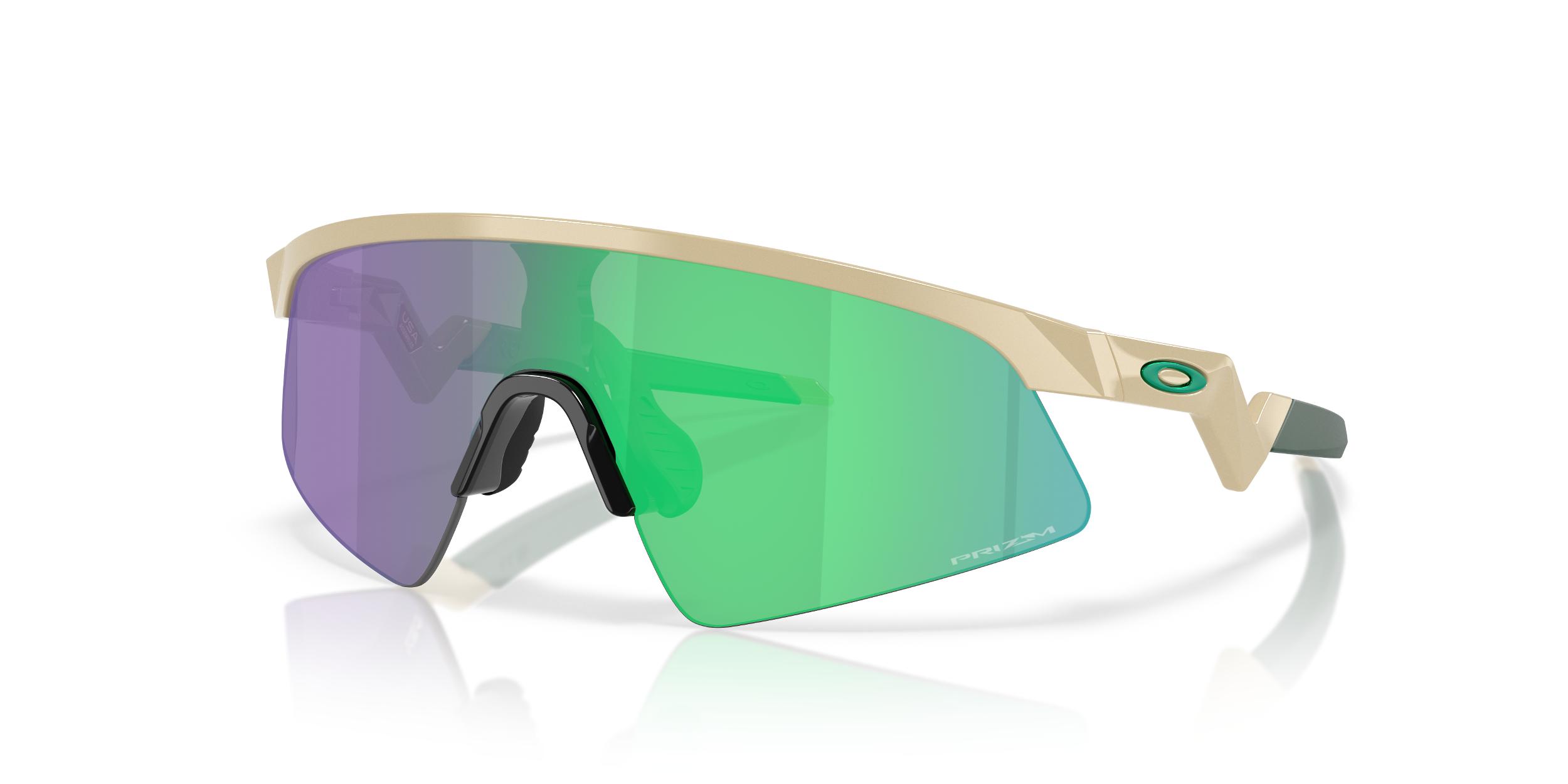 Oakley Mens Resistor Sweep (youth Fit) Sunglasses Product Image