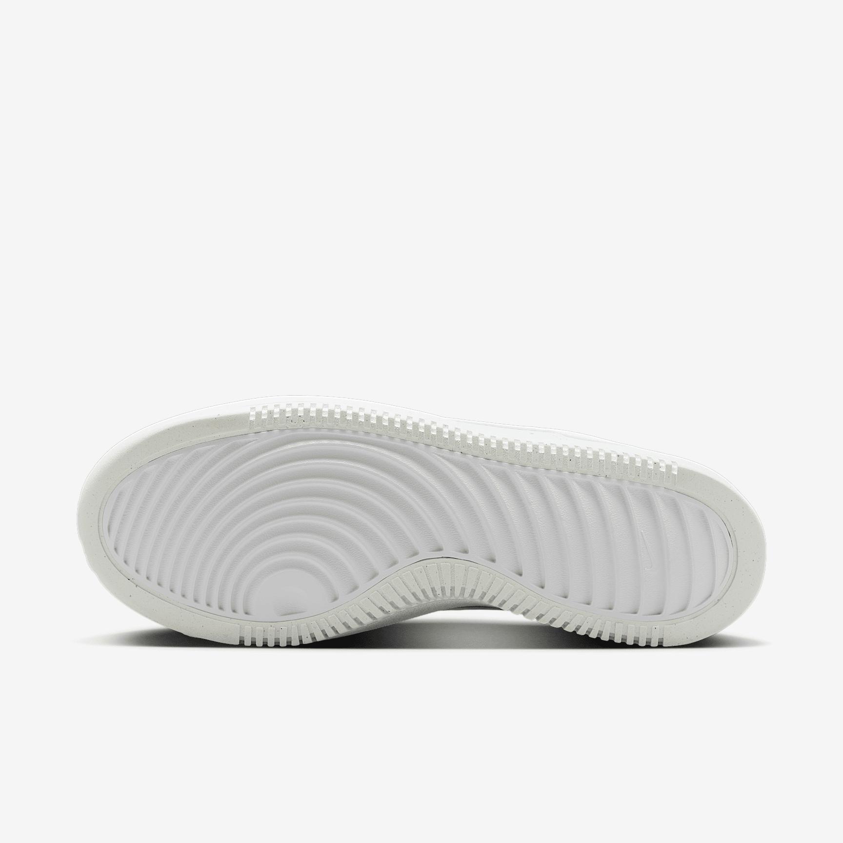 Nike Women's Court Vision Alta Shoes Product Image