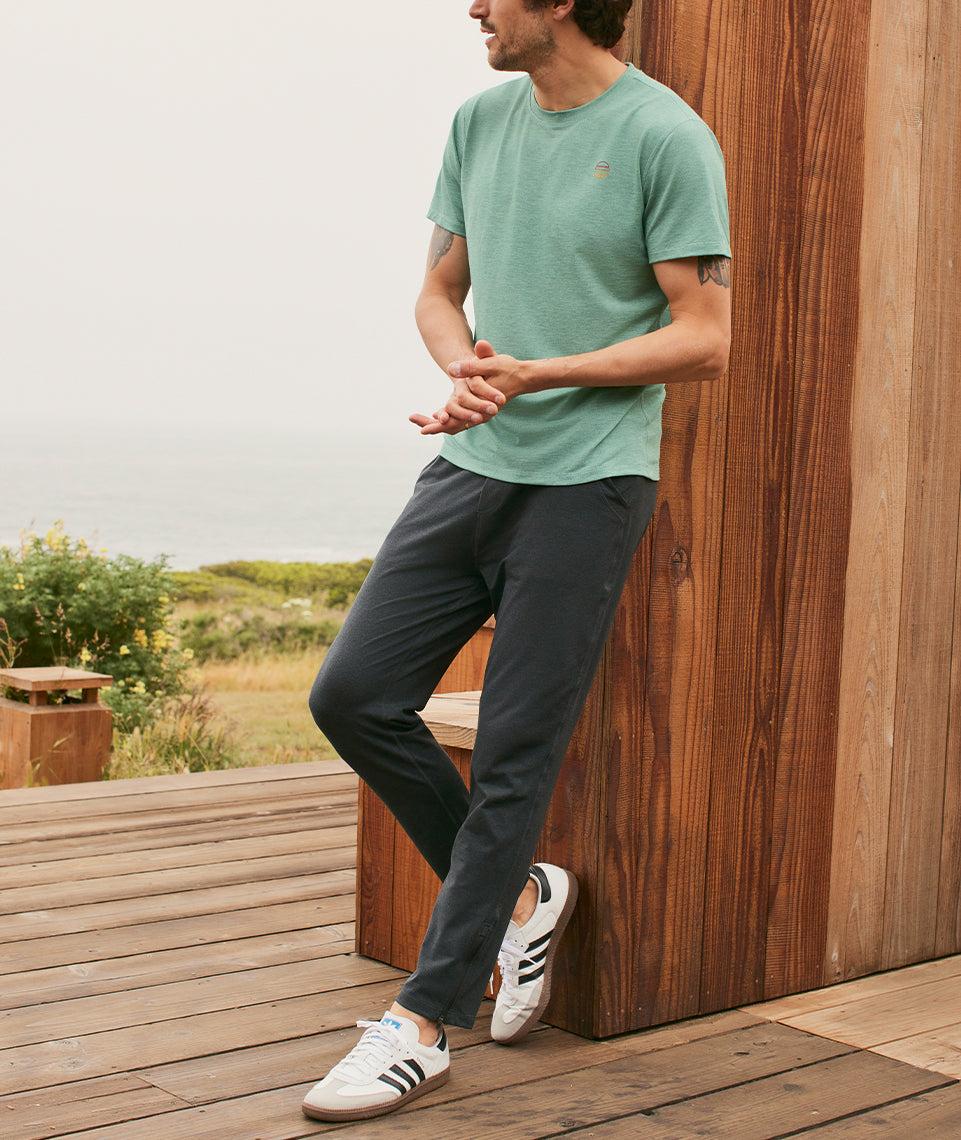 Re-Spun Sport Trainer Product Image