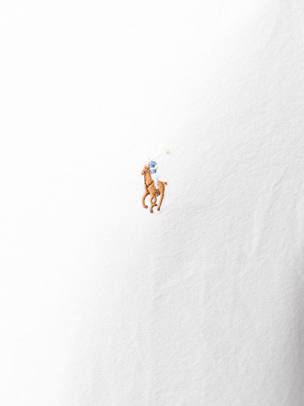 woven shirt Product Image