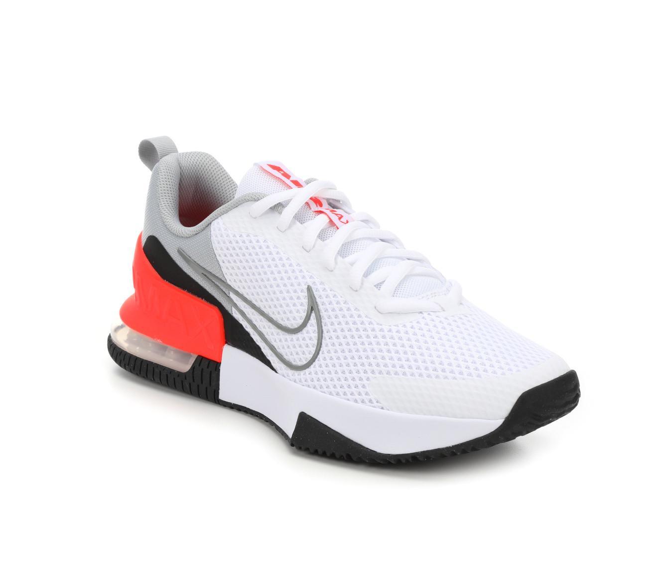 Men's Nike Air Max Alpha Trainer 6 Training Shoes Product Image