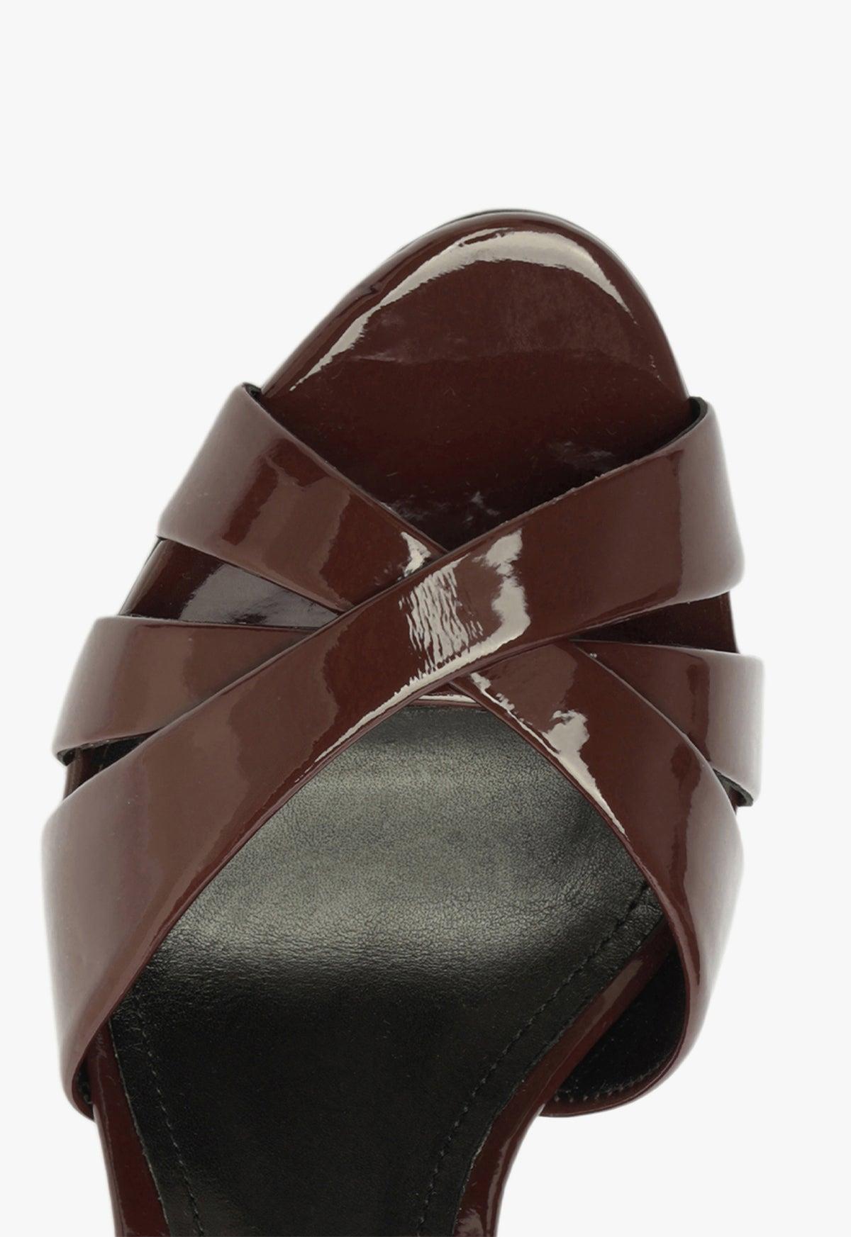 Keefa Block Sandal Product Image
