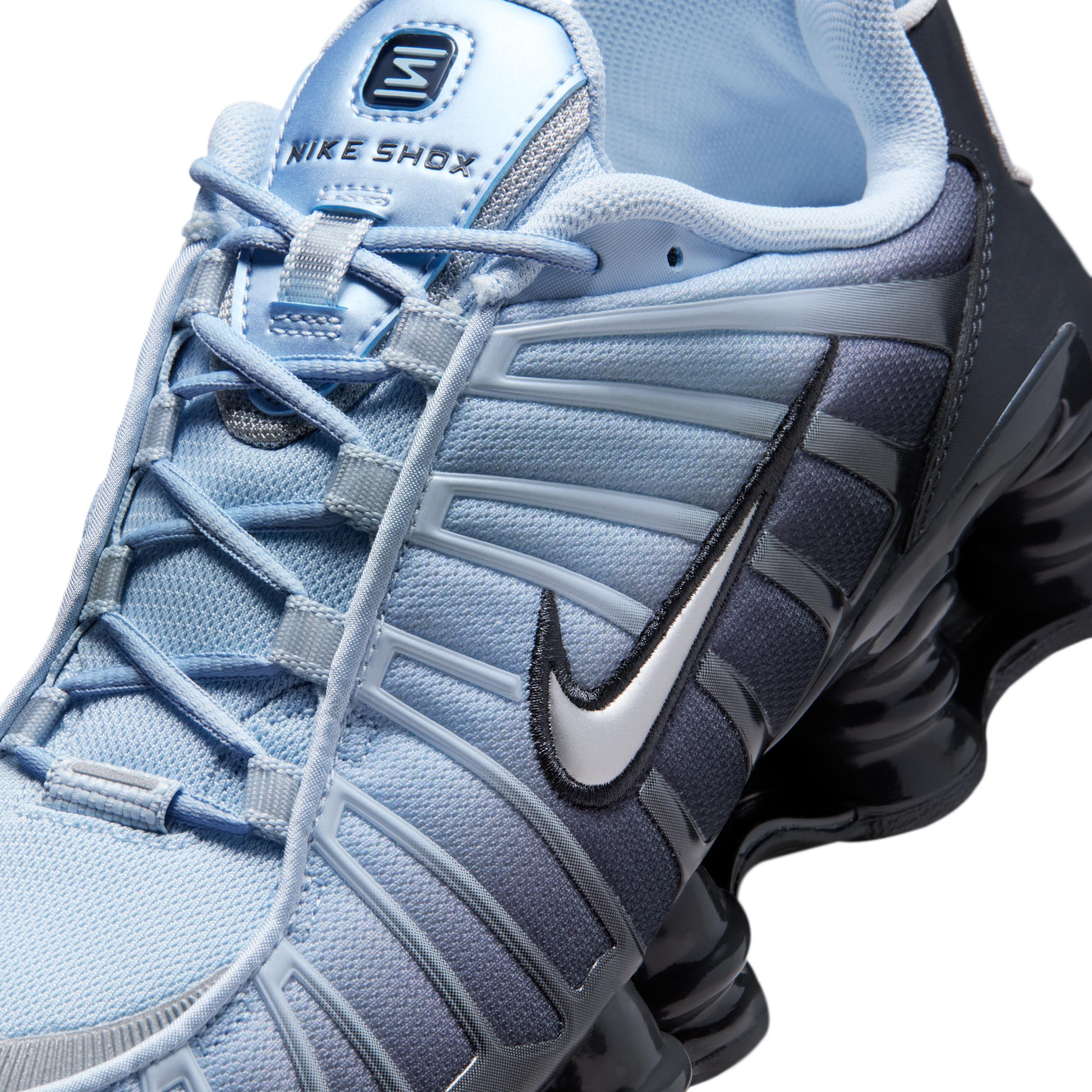 Nike Womens Shox TL Shoes | IO1912-060 Product Image