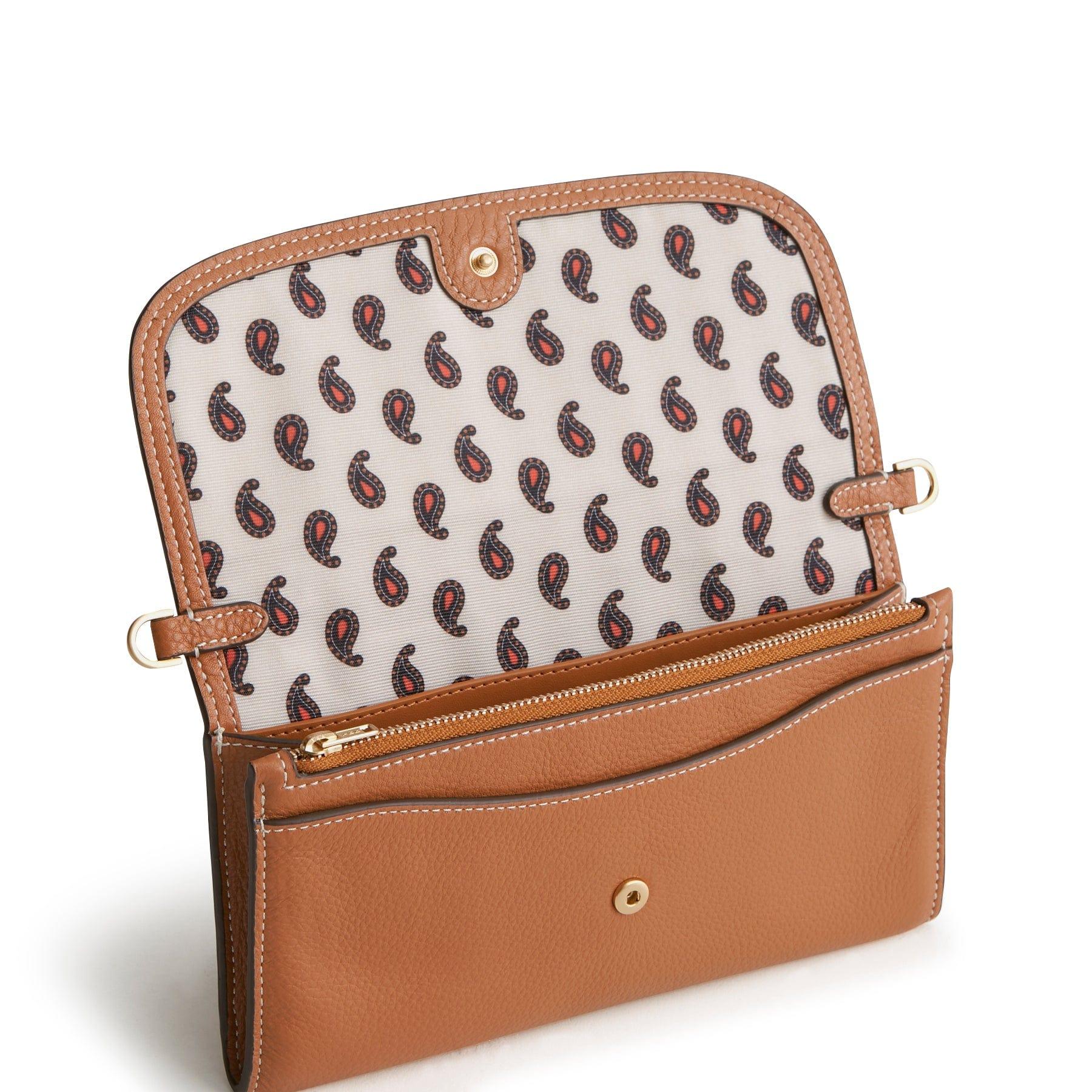 Wildwood Wallet Crossbody Product Image