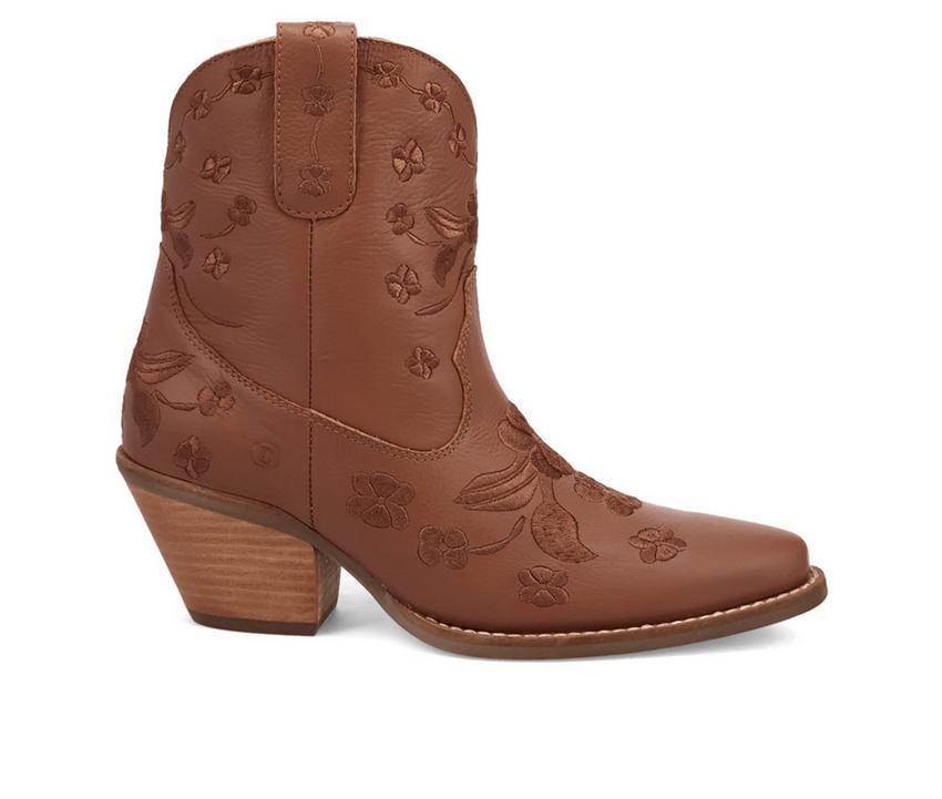 Women's Dingo Boot Sweetheart Western Boots Product Image