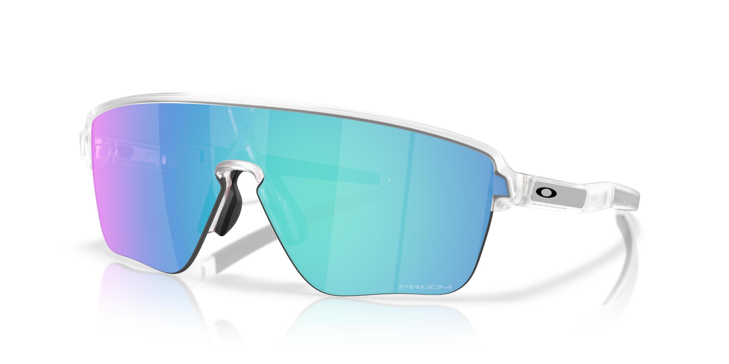 Oakley Mens Corridor Sq Sunglasses Product Image