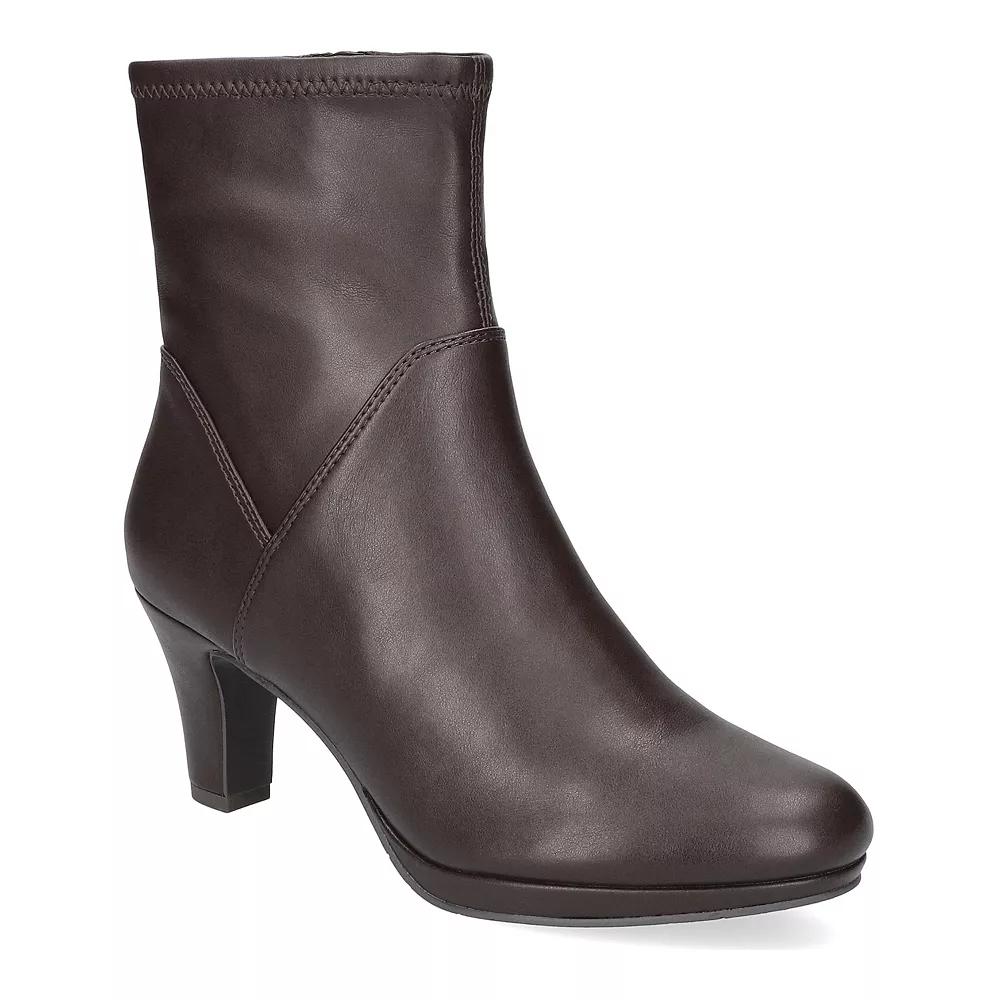 Easy Street Solana Women's Platform Boots,  Product Image