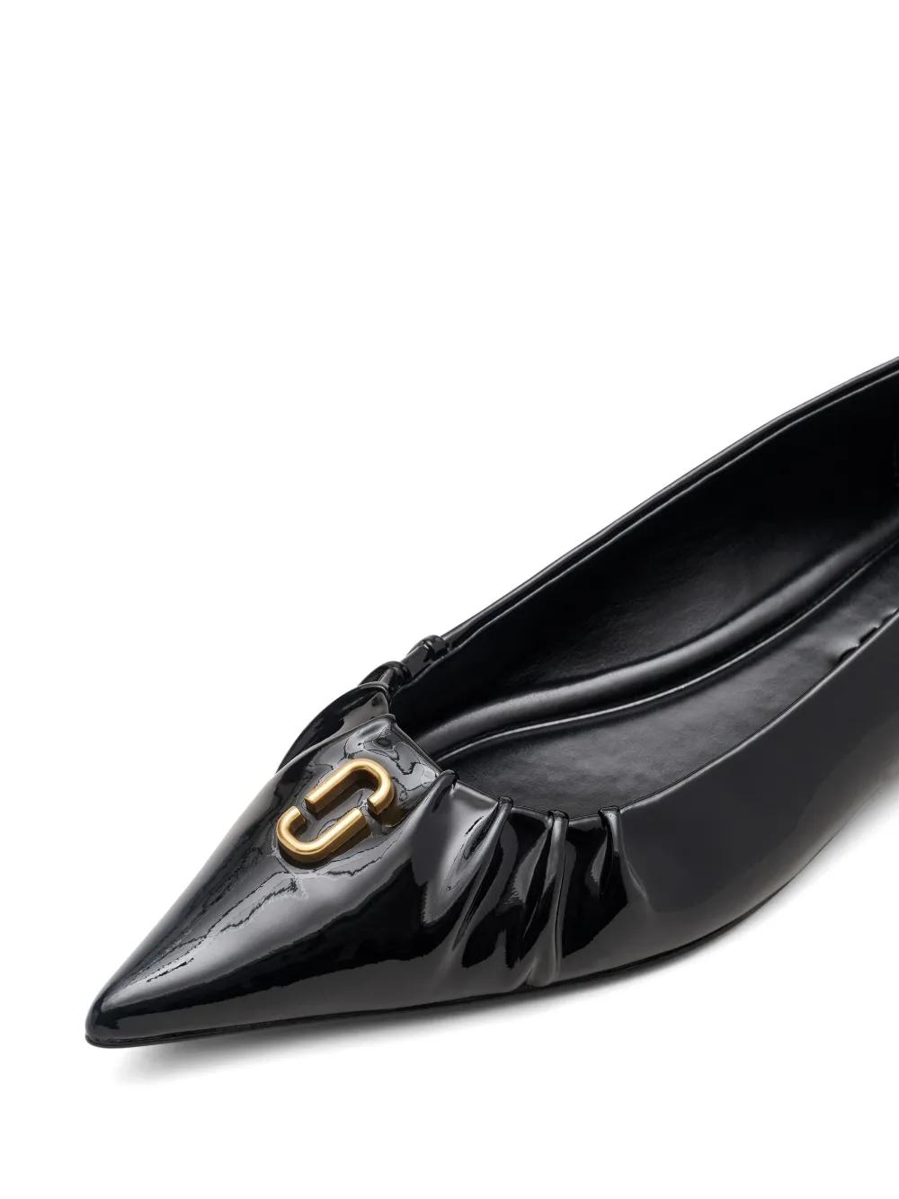 The Ali ballerina shoes Product Image