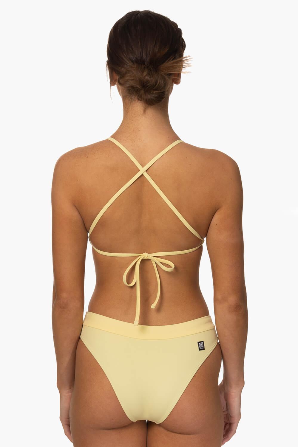 Alanna Bikini Bottom - Pismo Female Product Image