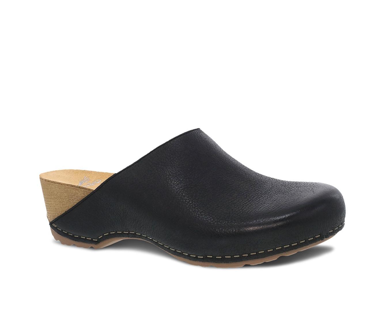 Women's Dansko Talulah Mules Product Image