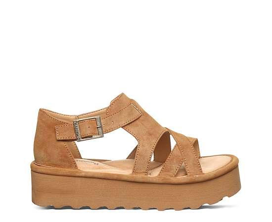 Bearpaw Womens Pinnacle Sandal Product Image