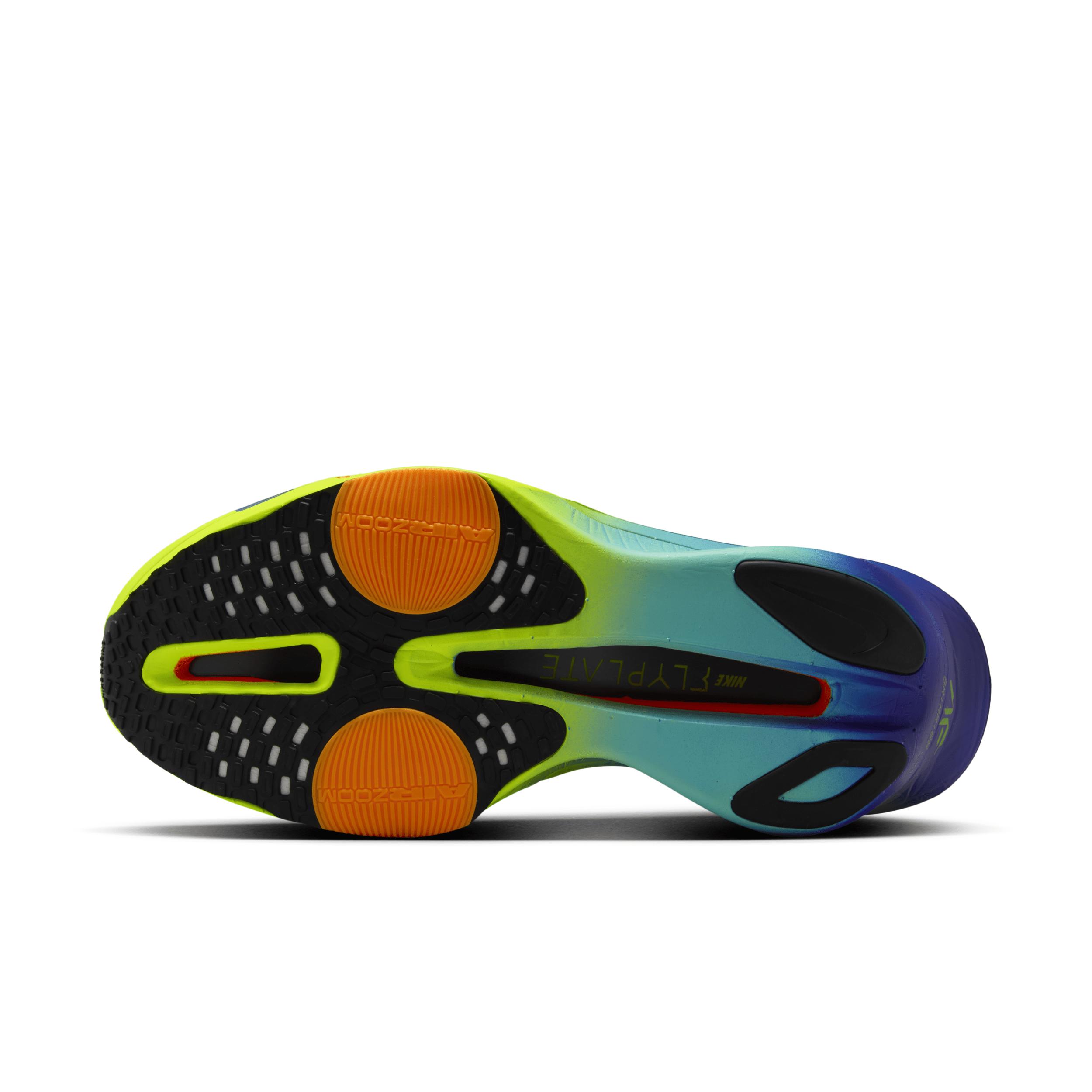 Nike Women's Alphafly 3 Road Racing Shoes Product Image