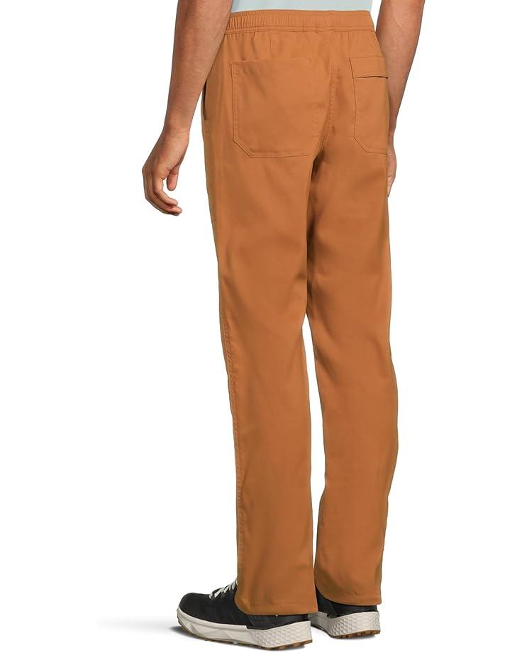 Stretch Zion Top-Out Pants Product Image