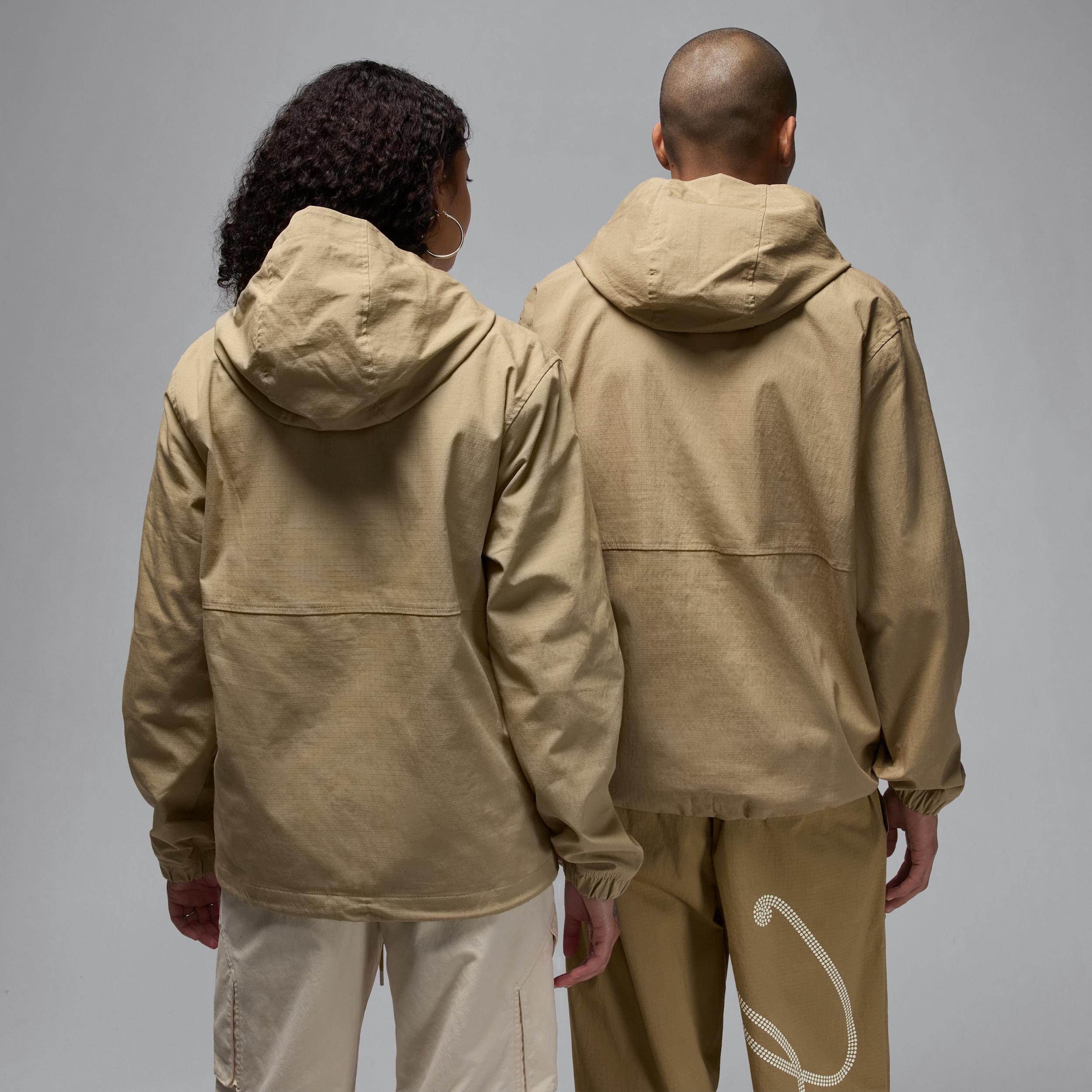 Men's Jordan MVP Anorak Jacket Product Image