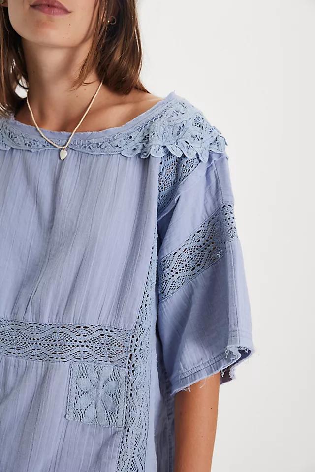 Rustic Romance Top Product Image