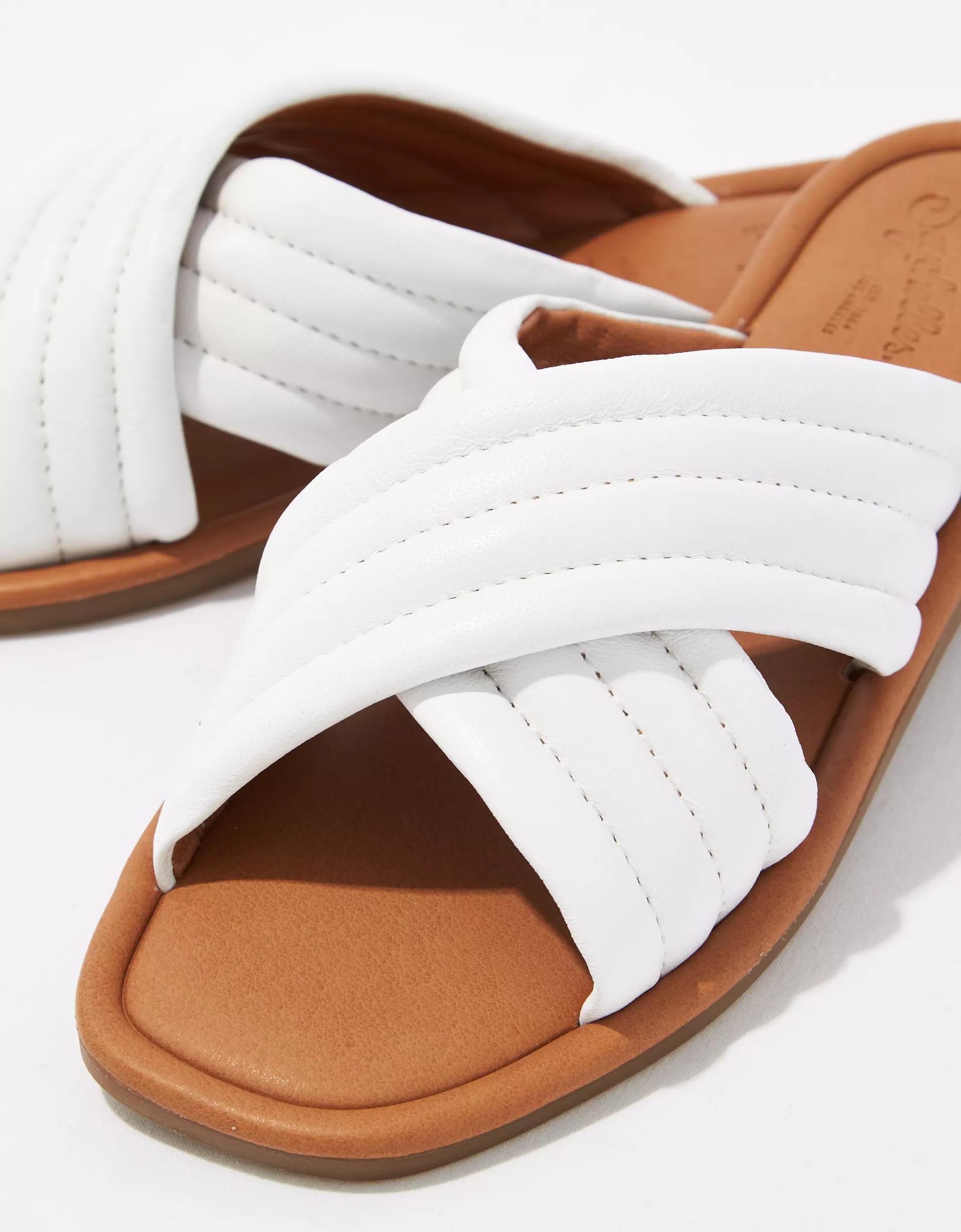 Seychelles Women's Word For Word Slide Sandal Product Image