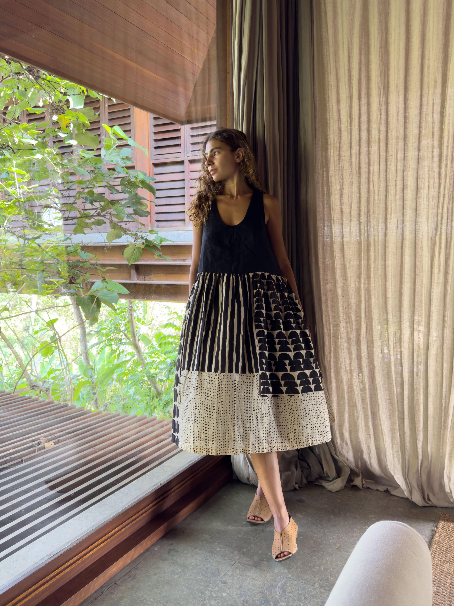 The Erica Dress Product Image