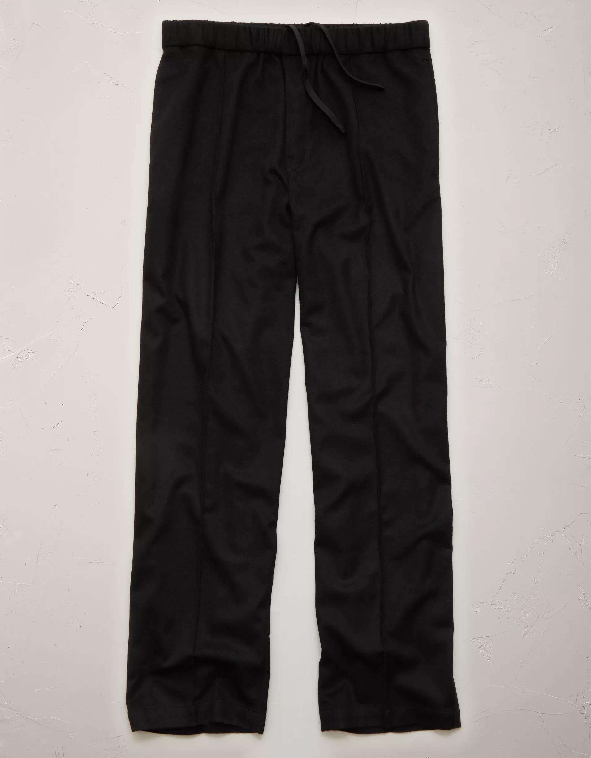AE77 Premium Loose Trouser Product Image