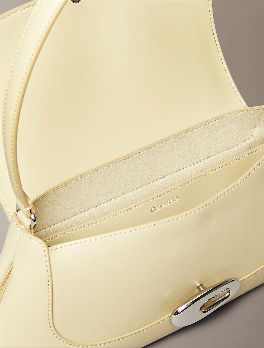 Top Flap Shoulder Bag Product Image