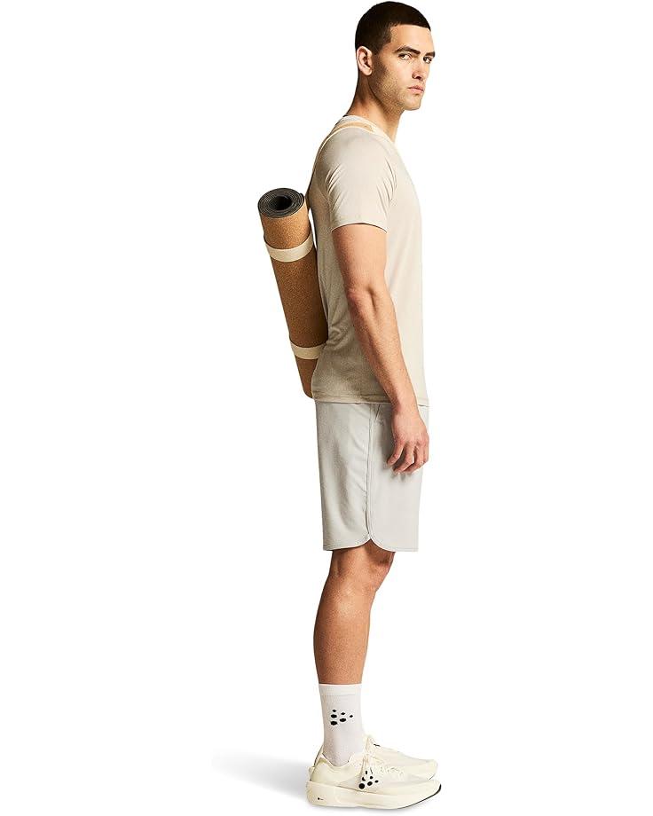 Collective Bi-Blend Longsleeve Tee Product Image