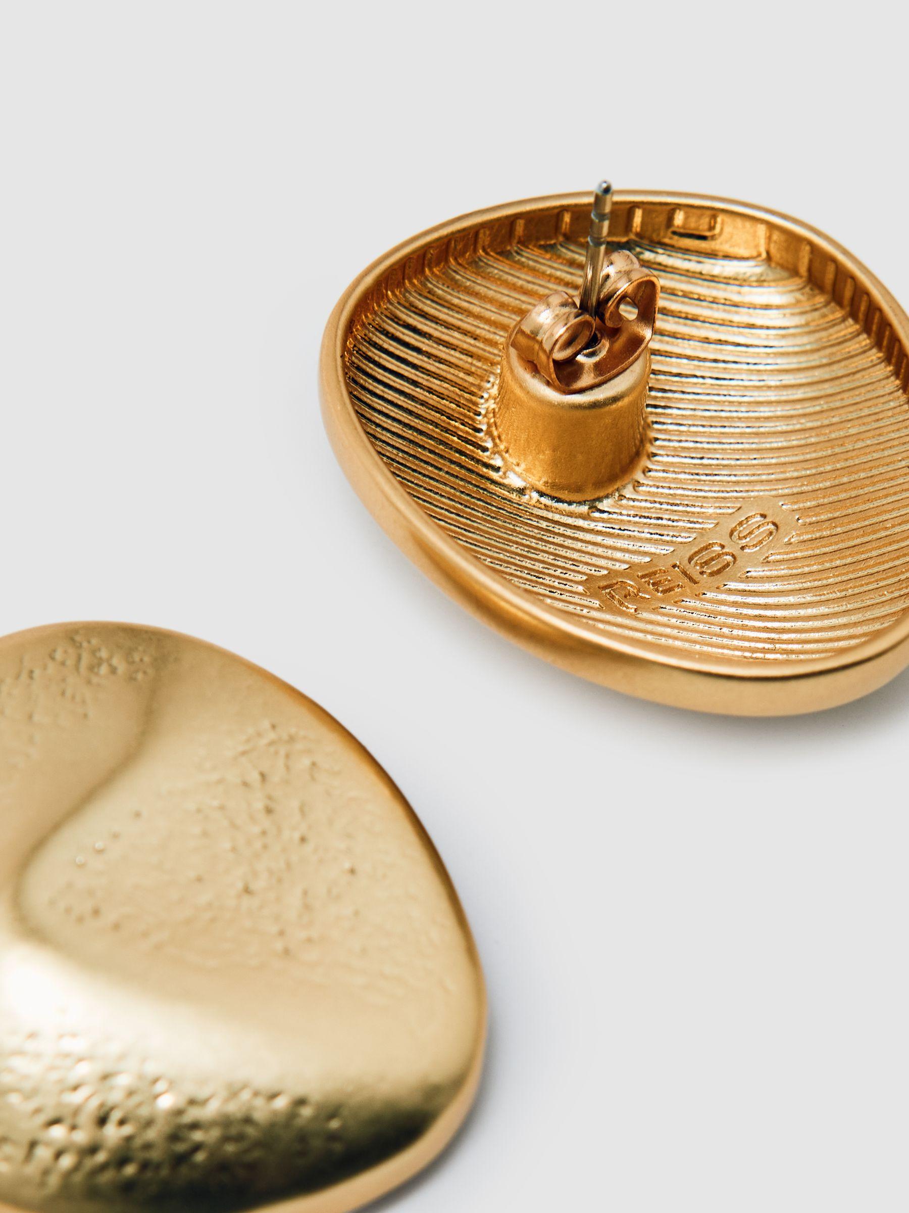 Tone Necklace in Gold Product Image