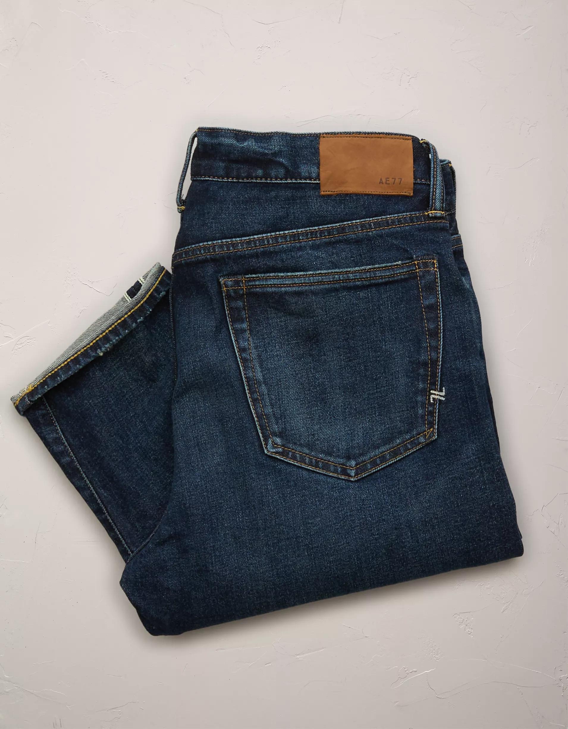 AE77 Premium Slim Jean Product Image
