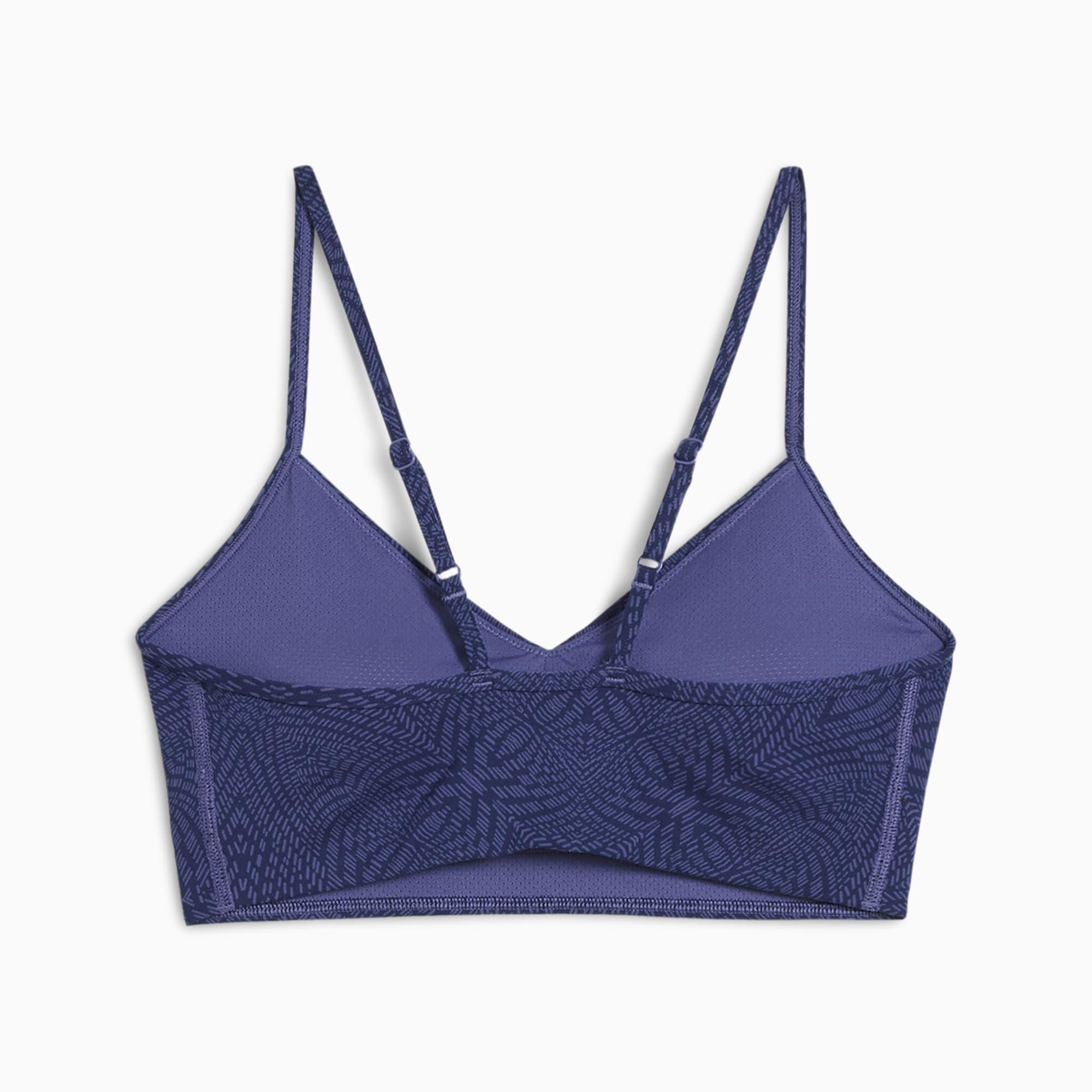 MOVE CLOUDSPUN Medium Support Women's Bra Product Image