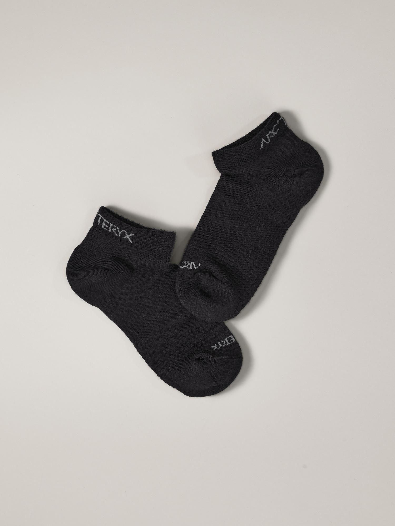 Merino Wool Low Cut Sock Product Image