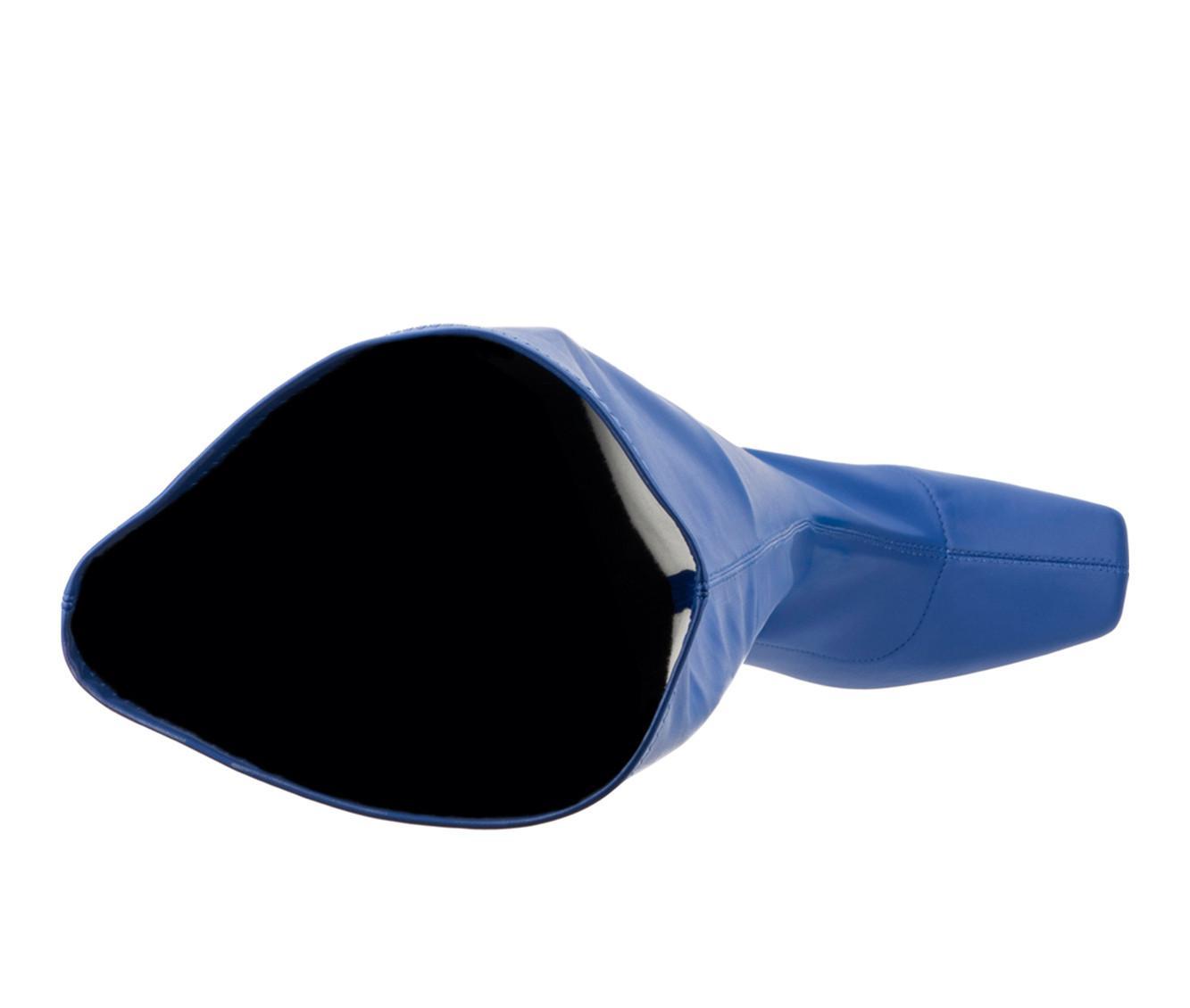 Women's New York and Company Natalia Over the Knee Boots Product Image