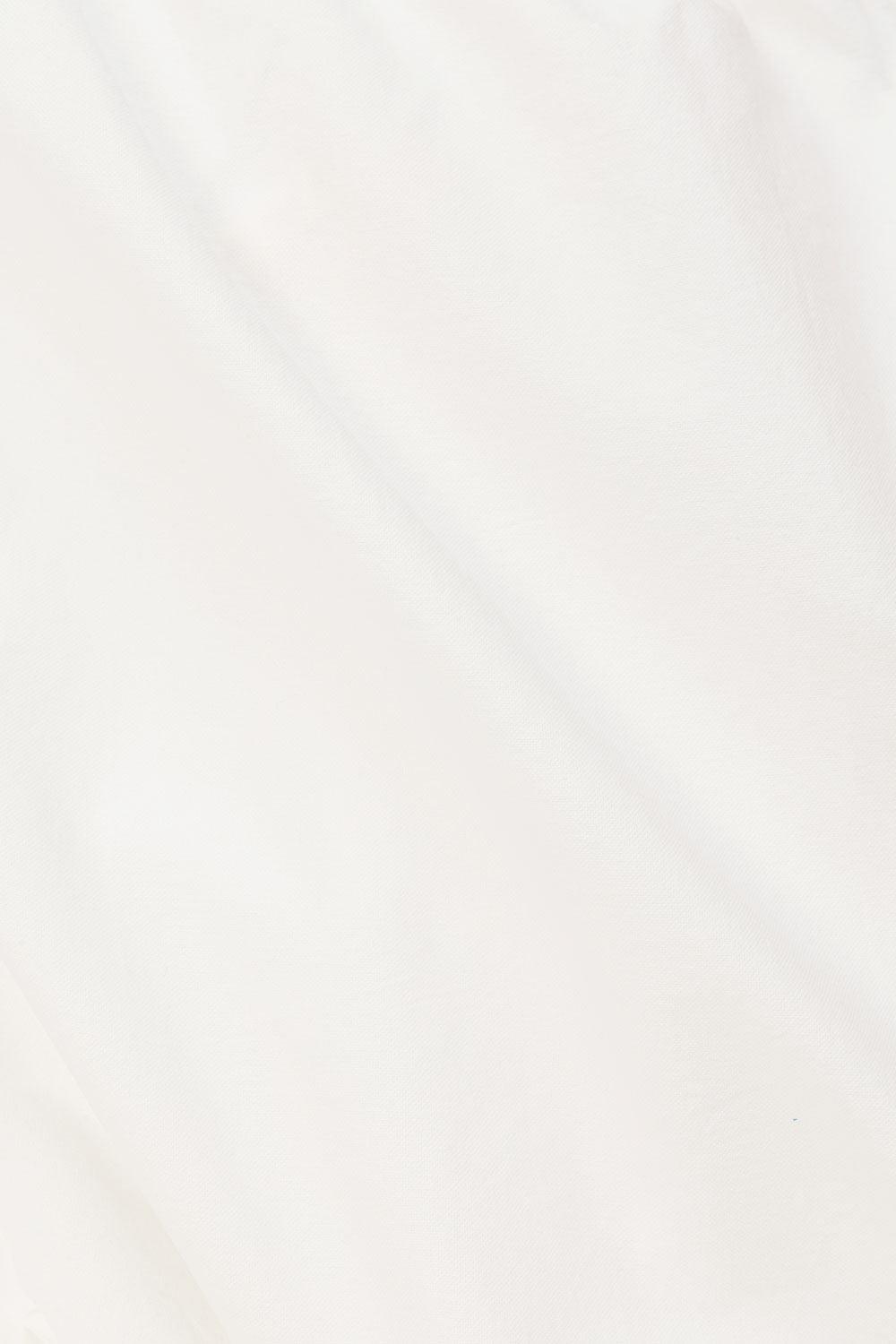 Akel Shorts - White Product Image