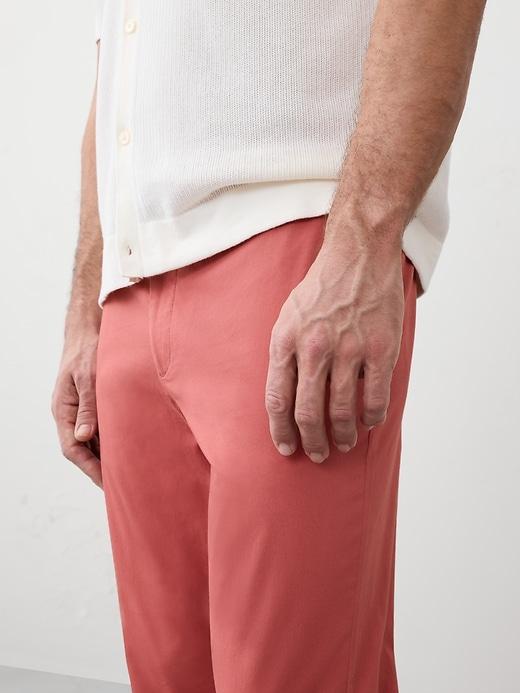 Slim Summerweight Chino Product Image