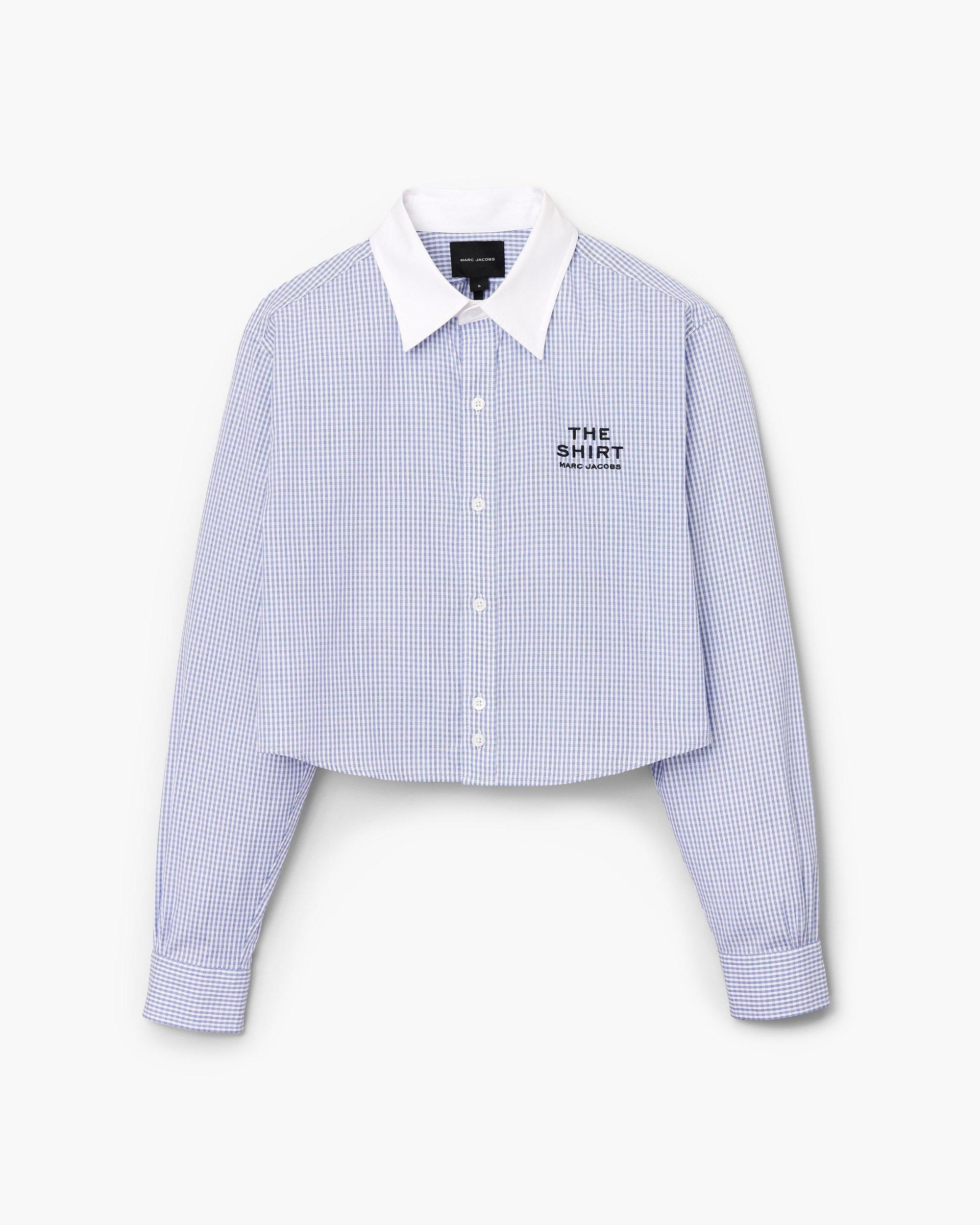 The Cropped Femme Shirt Product Image