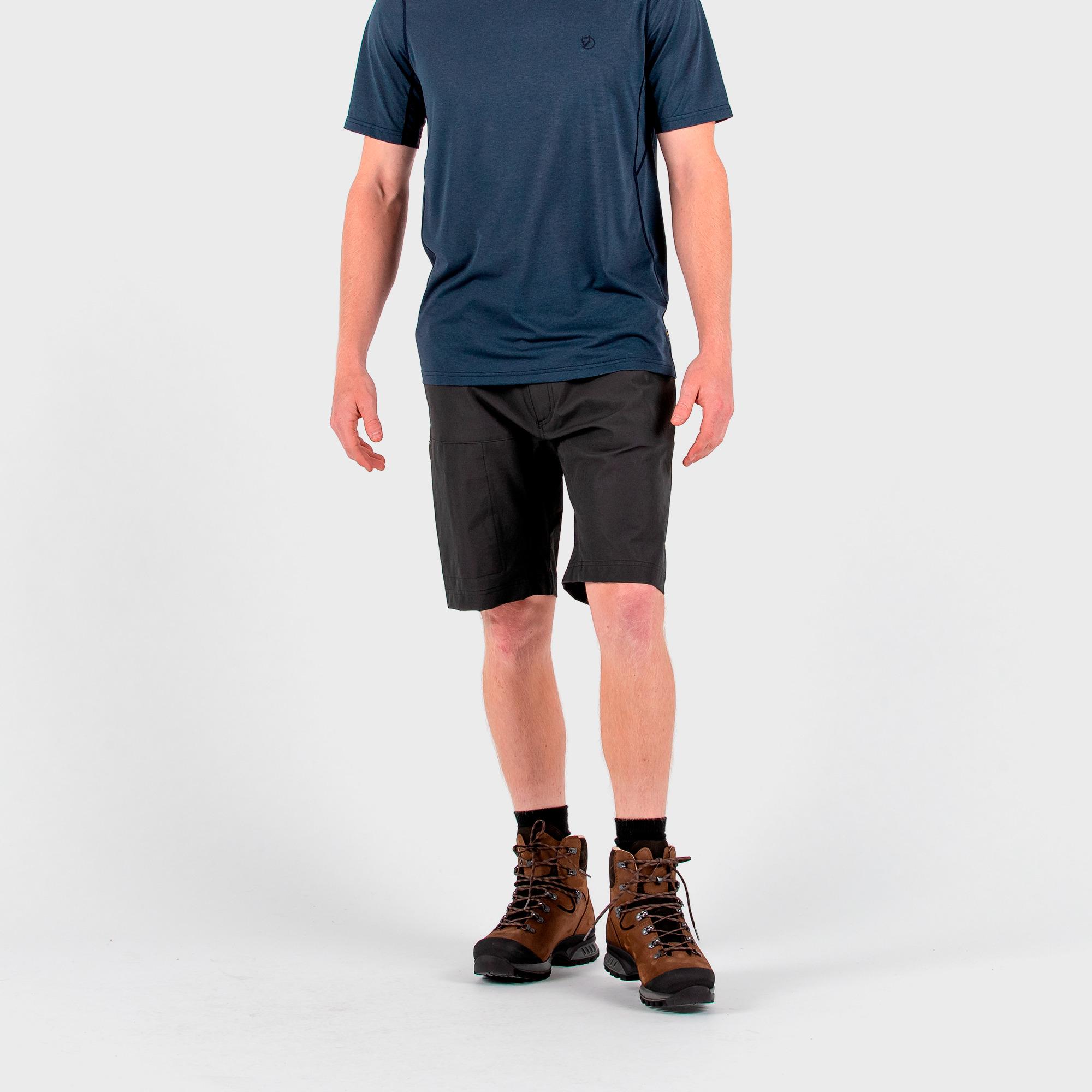 Abisko Lite Shorts M Product Image