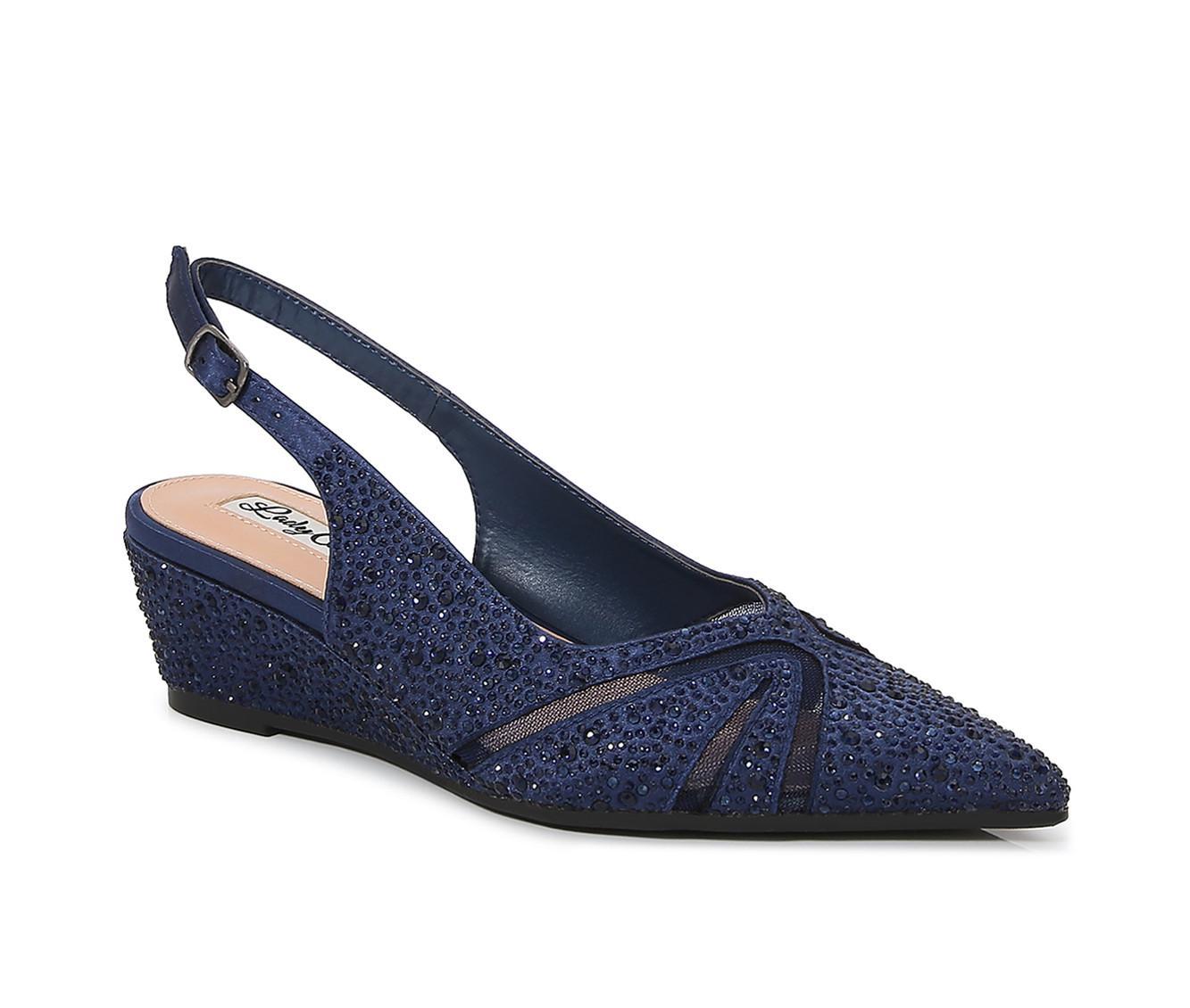 Women's Lady Couture Daniela Special Occasion Shoes Product Image