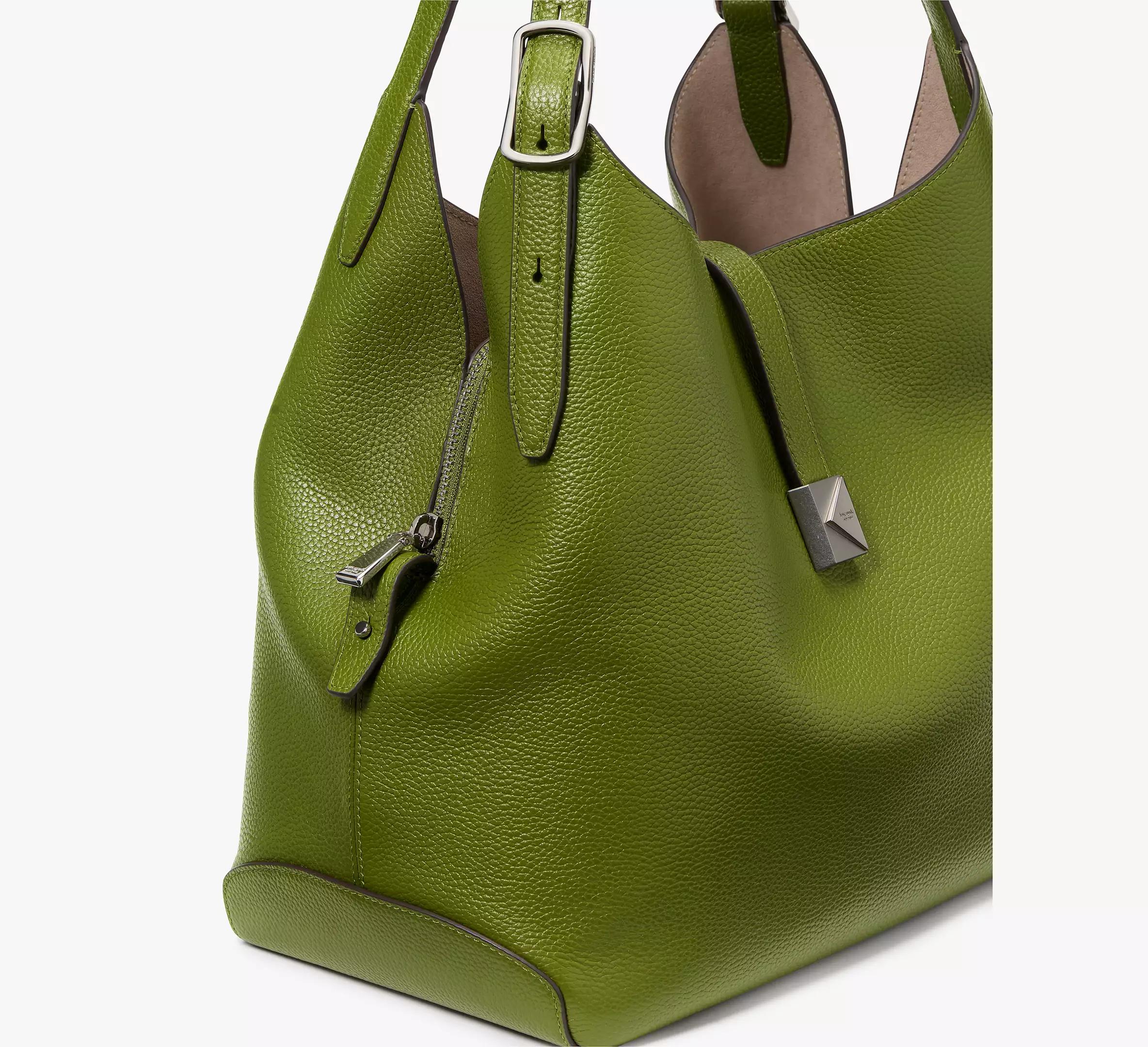 Deco Large Shoulder Bag Product Image